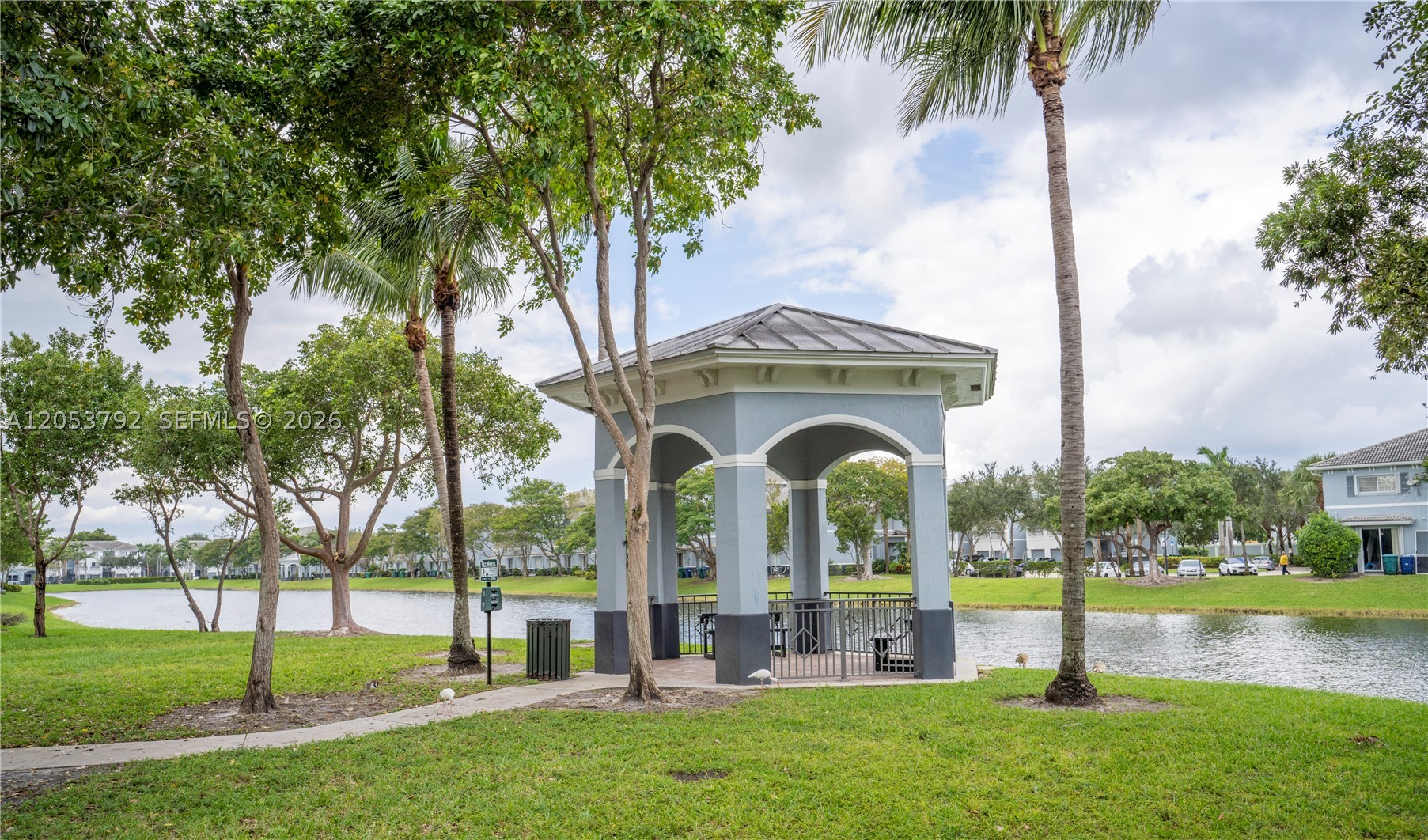 GEORGETOWN - Residential Lease