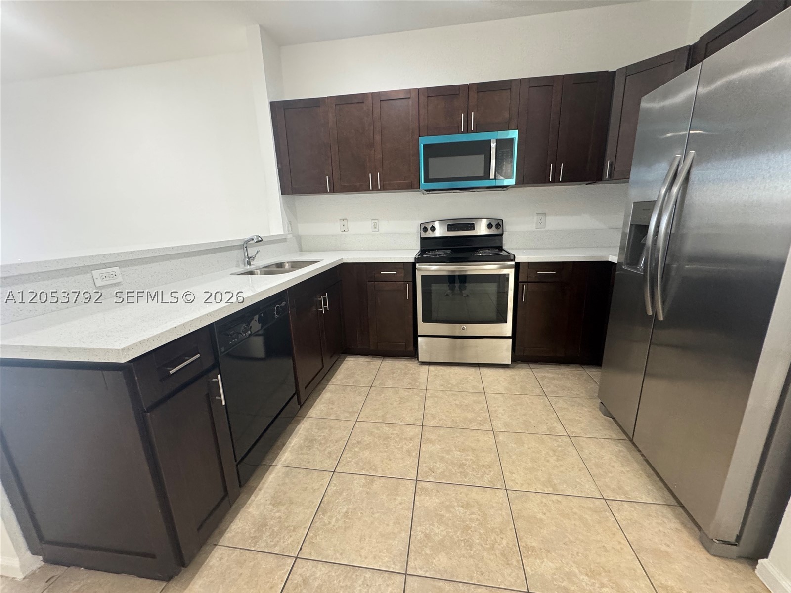 GEORGETOWN - Residential Lease