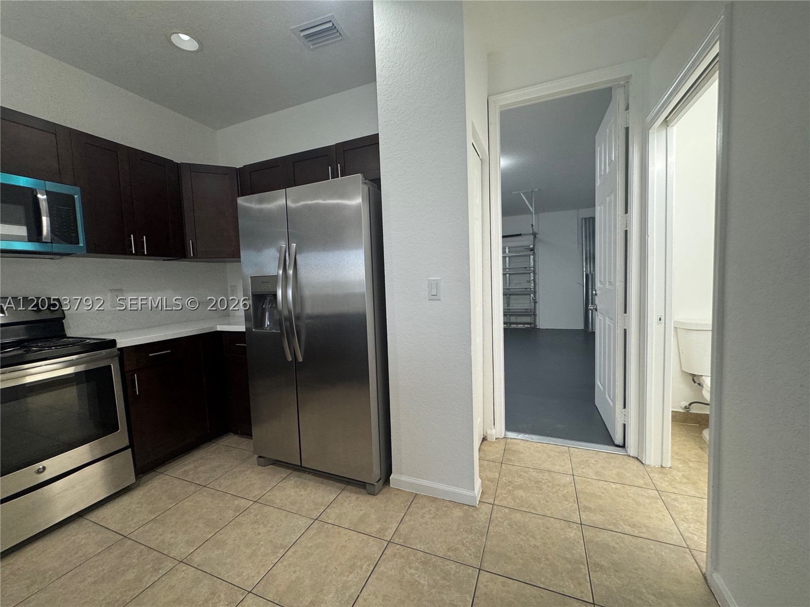 GEORGETOWN - Residential Lease