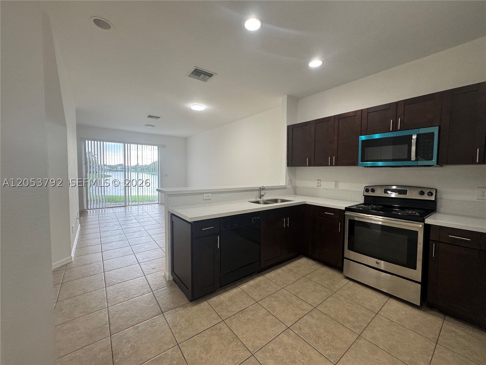 GEORGETOWN - Residential Lease