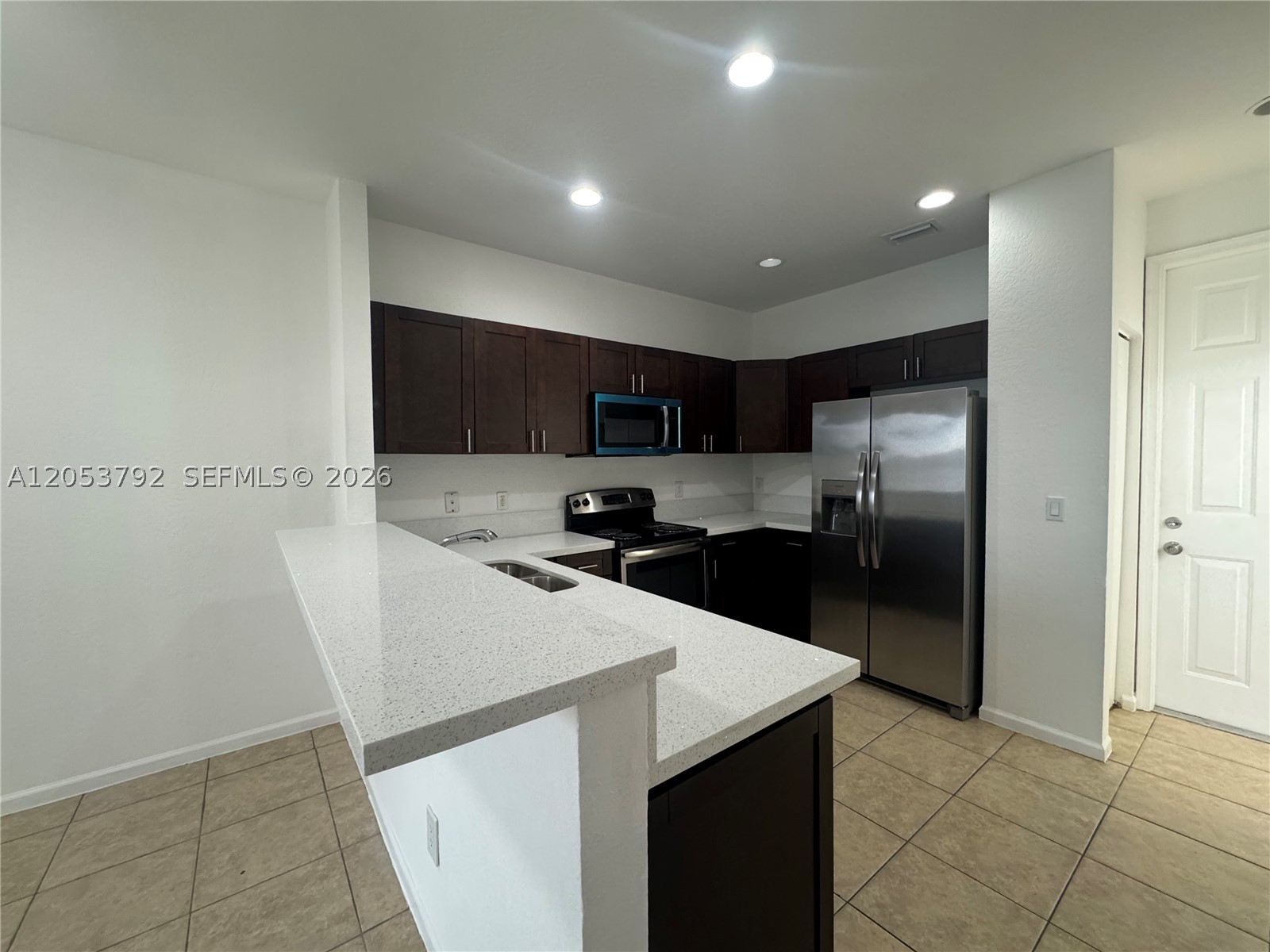 GEORGETOWN - Residential Lease