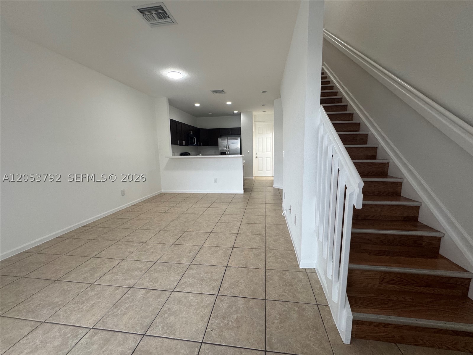 GEORGETOWN - Residential Lease