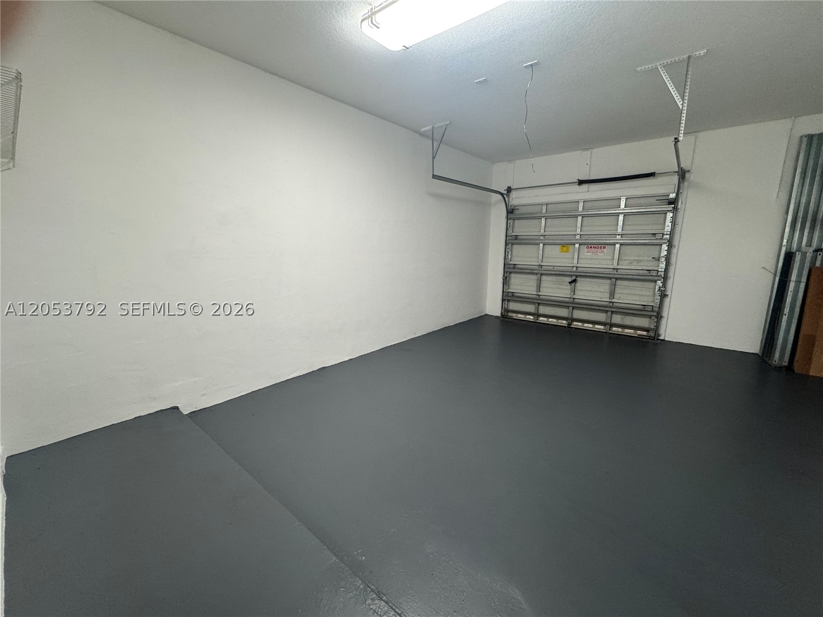 GEORGETOWN - Residential Lease