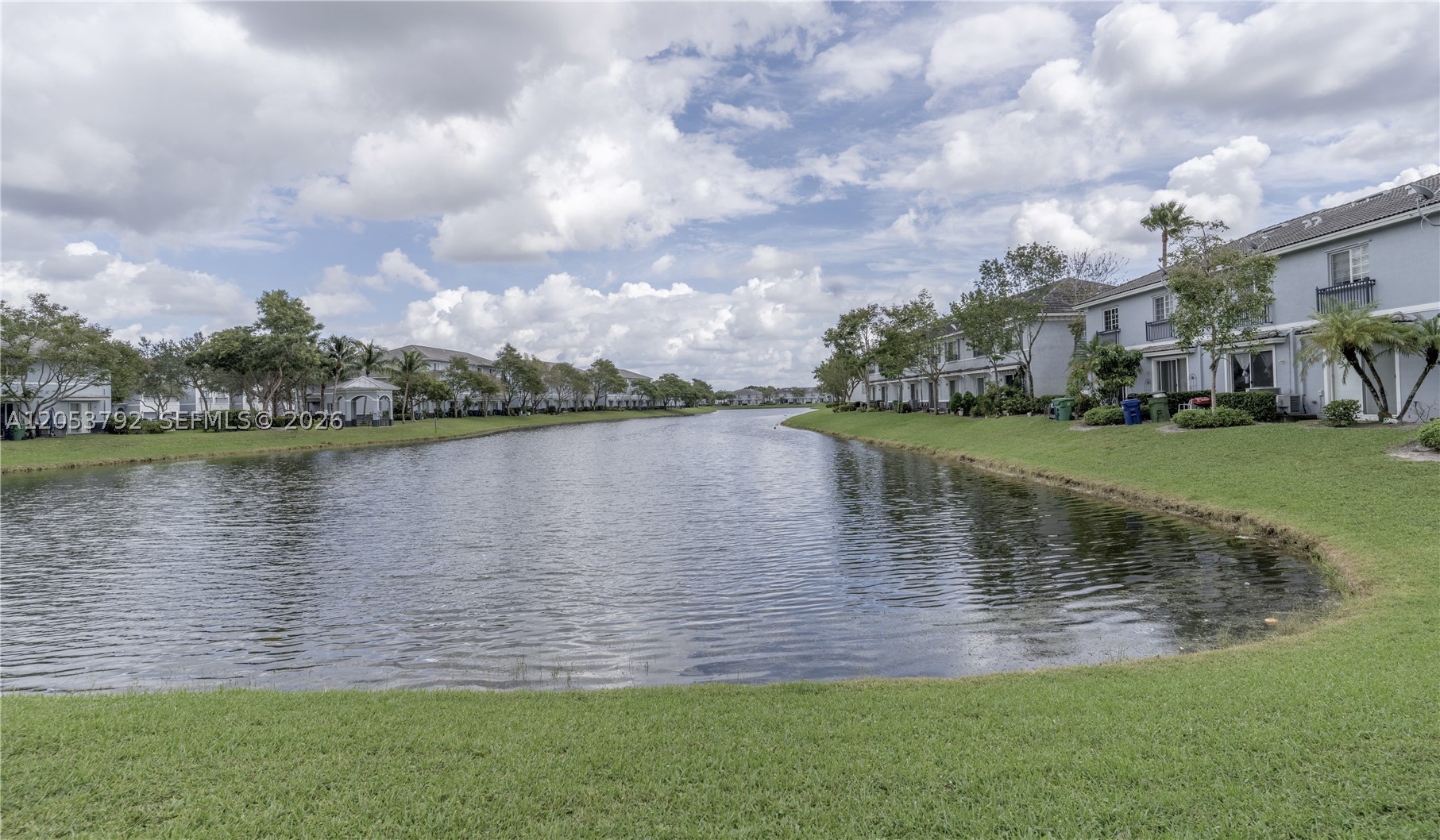 GEORGETOWN - Residential Lease