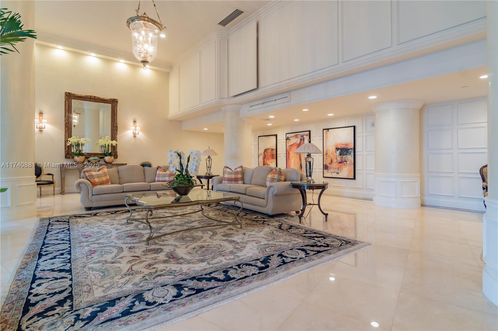 MYSTIC POINTE TOWER 500 - Residential