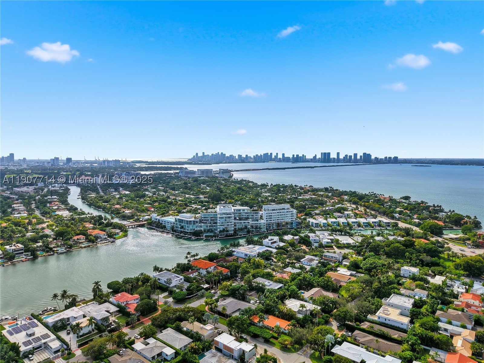 LAKE VIEW SUB - Residential