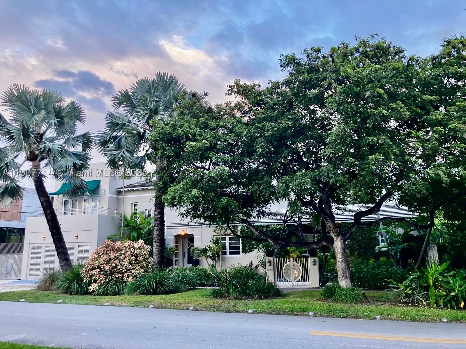 LAKE VIEW SUB - Residential