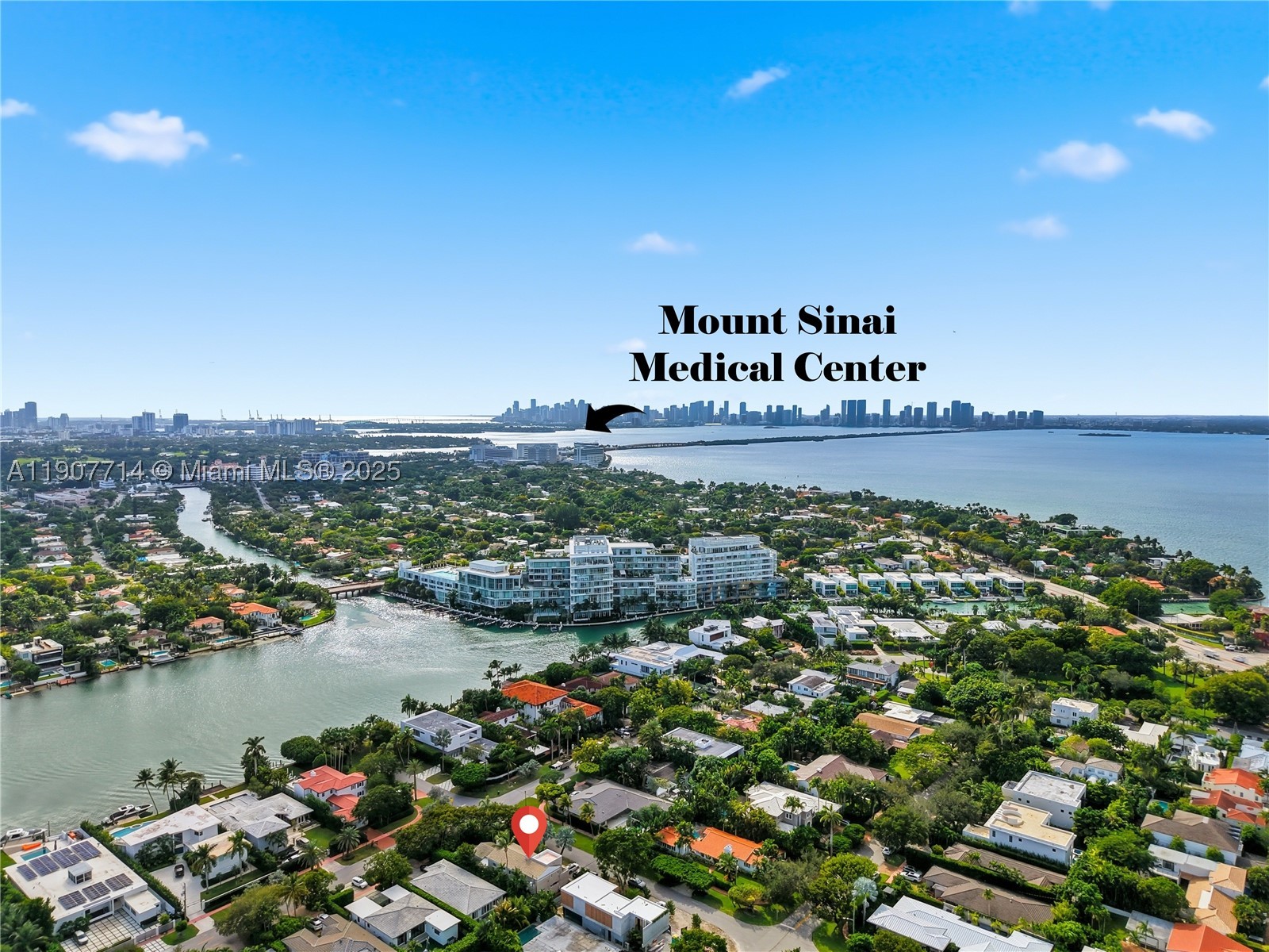 LAKE VIEW SUB - Residential