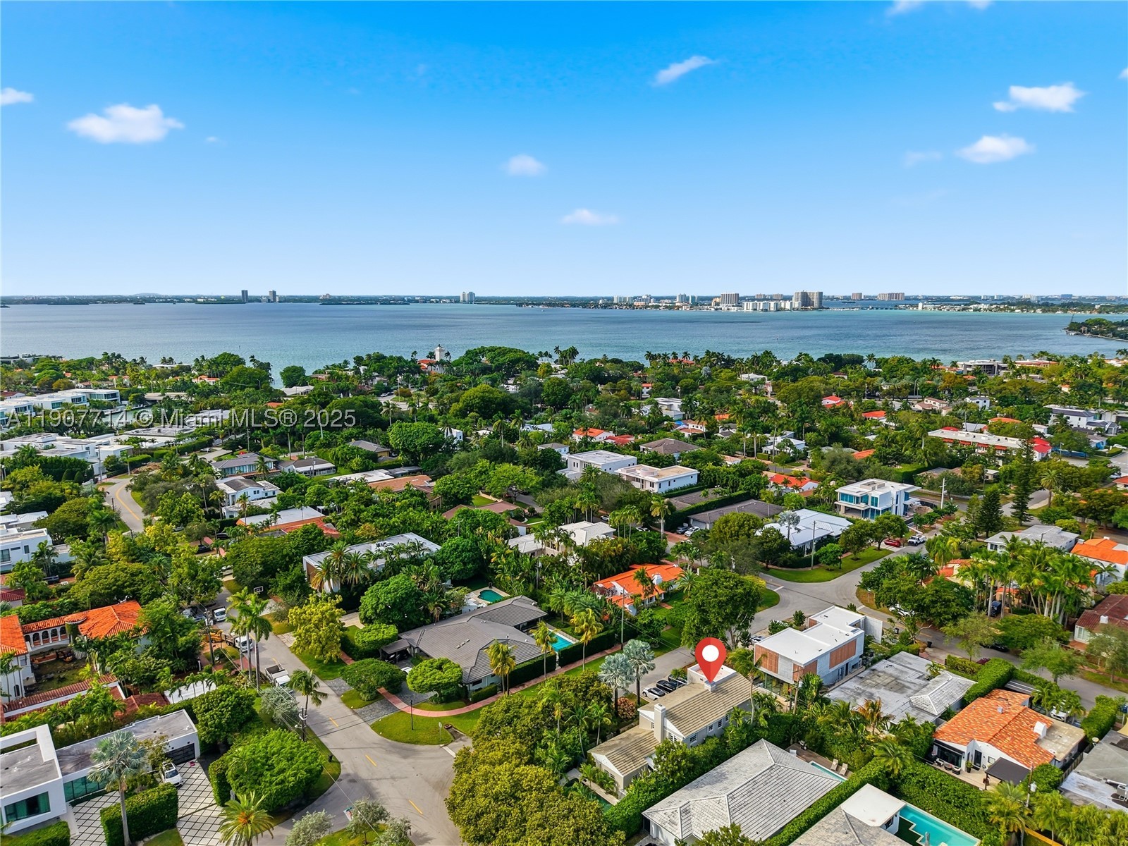 LAKE VIEW SUB - Residential