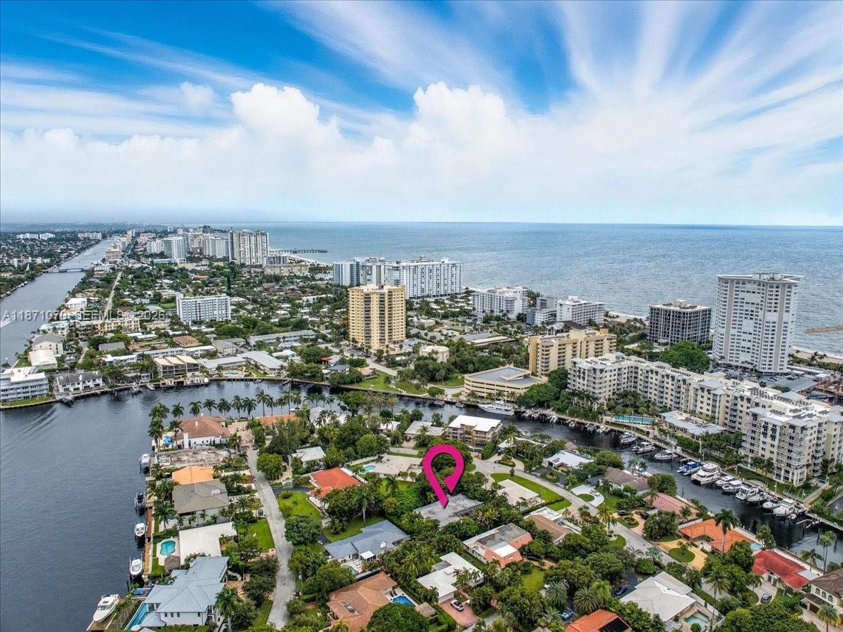 TERRA MAR ISLAND ESTATES - Residential