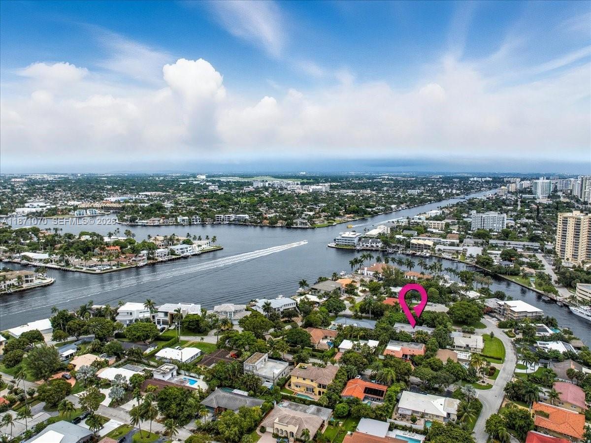 TERRA MAR ISLAND ESTATES - Residential