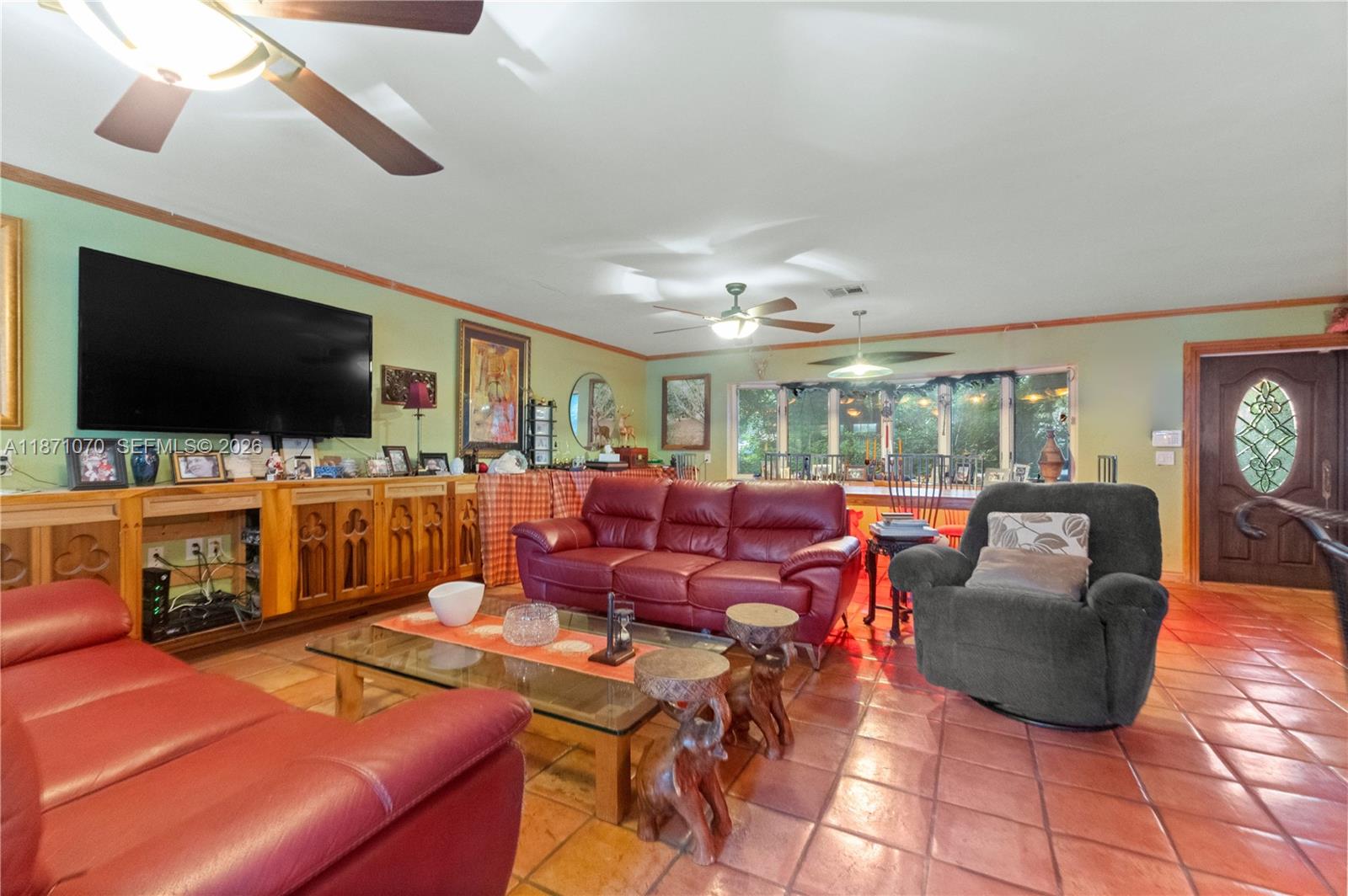 TERRA MAR ISLAND ESTATES - Residential