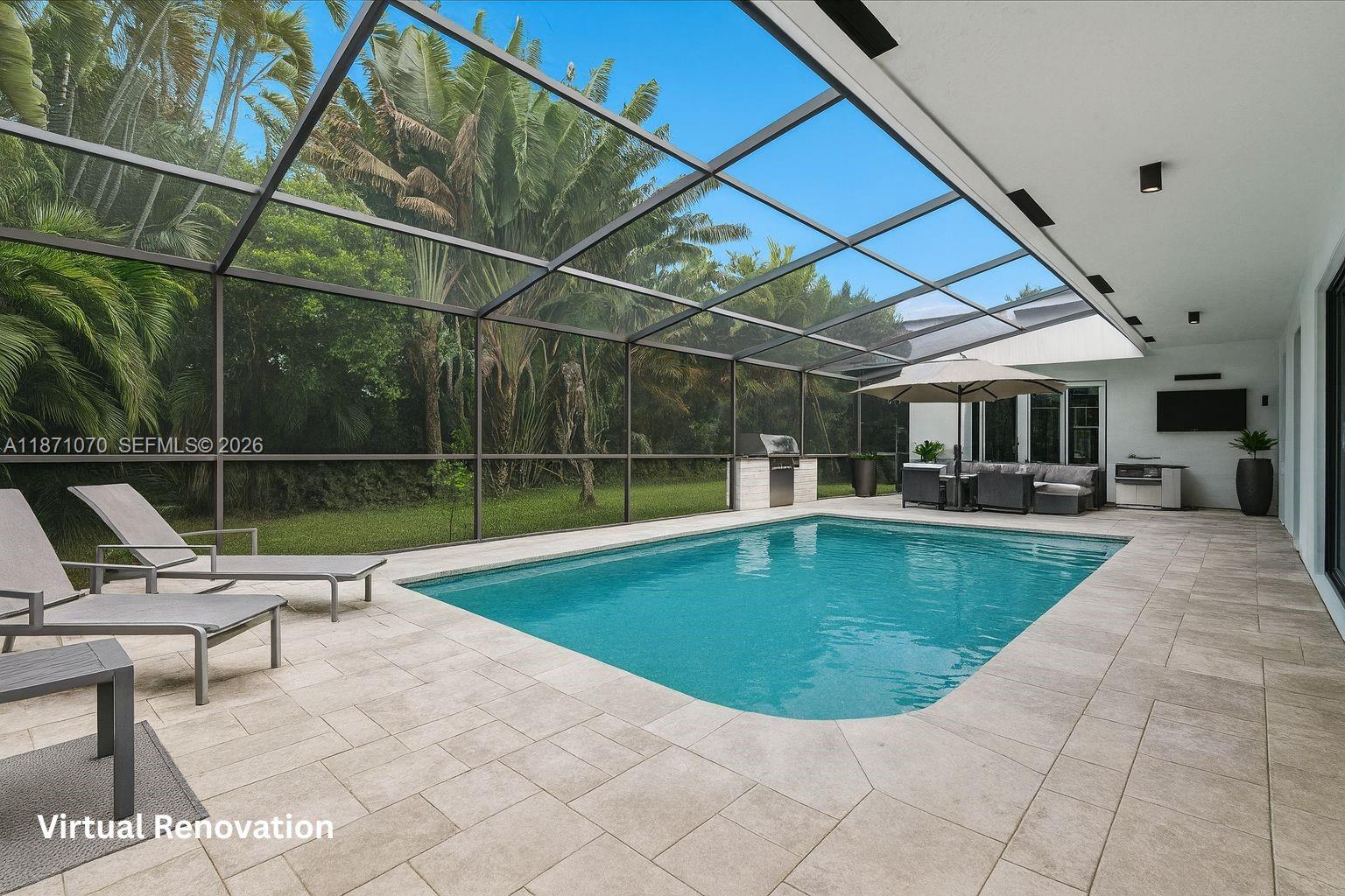 TERRA MAR ISLAND ESTATES - Residential