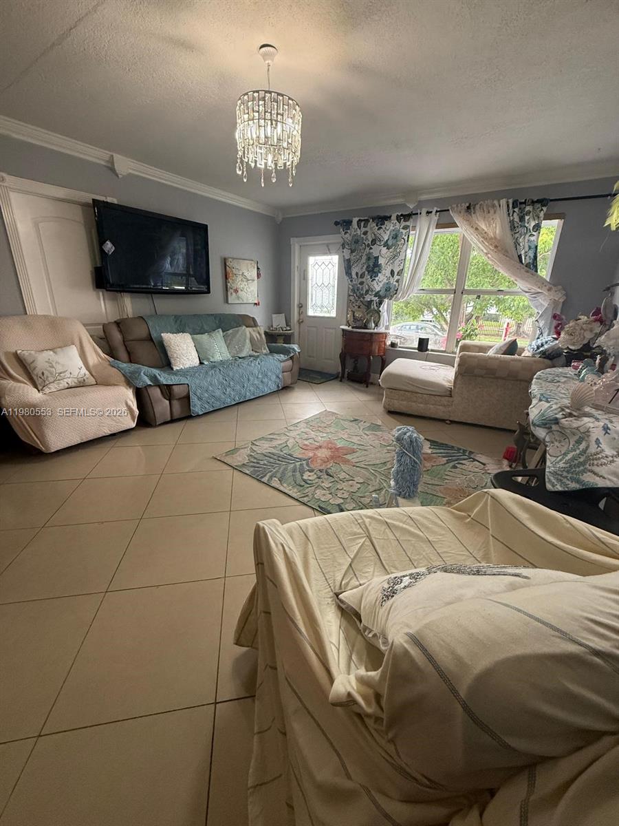 MIRACLE MANOR 3RD ADDN - Residential