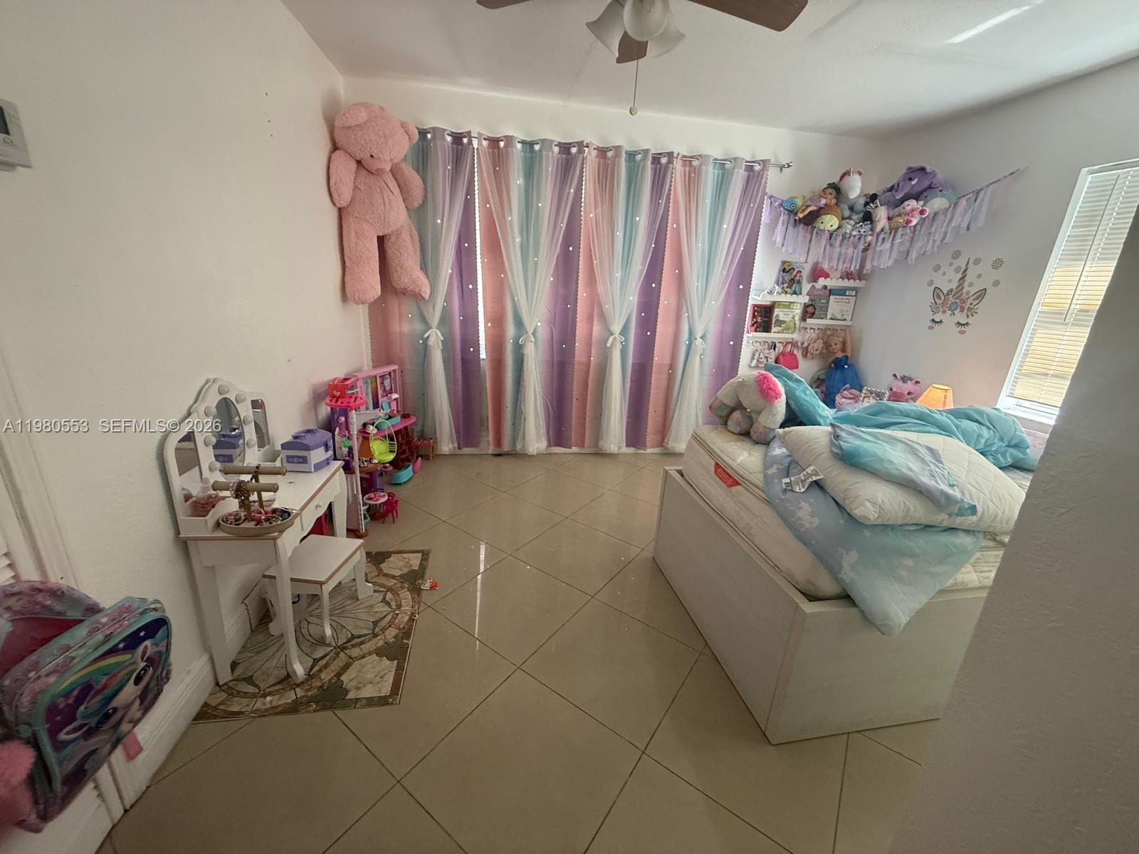 MIRACLE MANOR 3RD ADDN - Residential