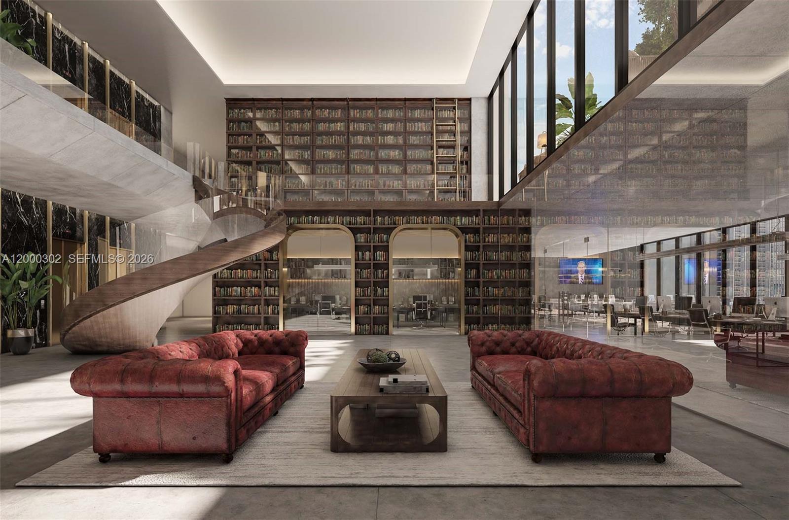MIAMI NORTH - Residential