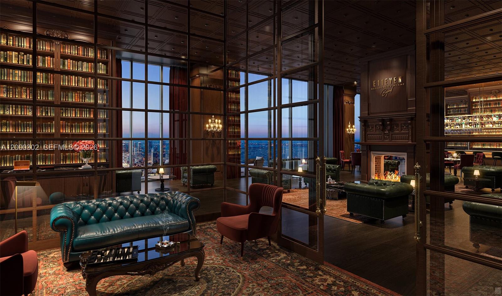 MIAMI NORTH - Residential