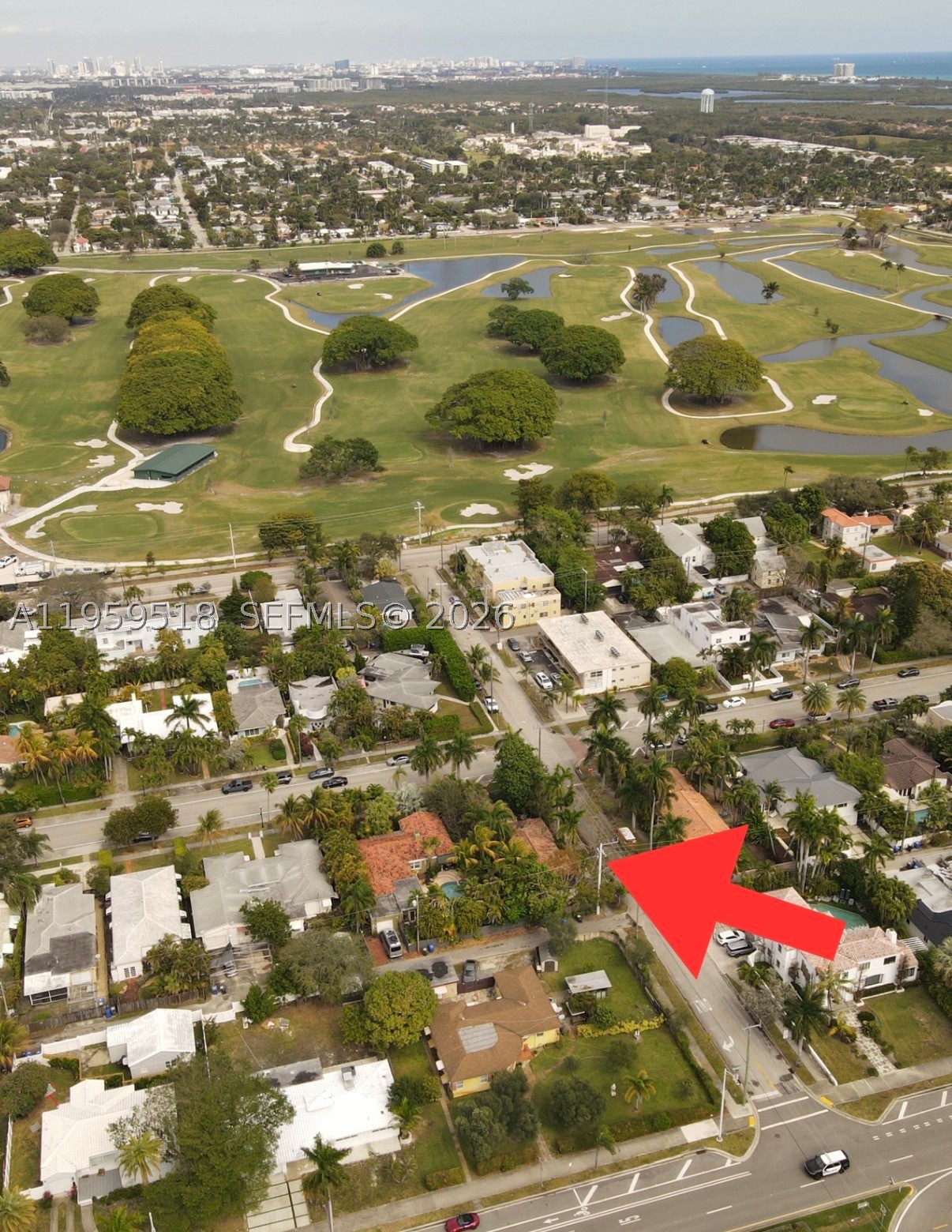 HOLLYWOOD - Residential