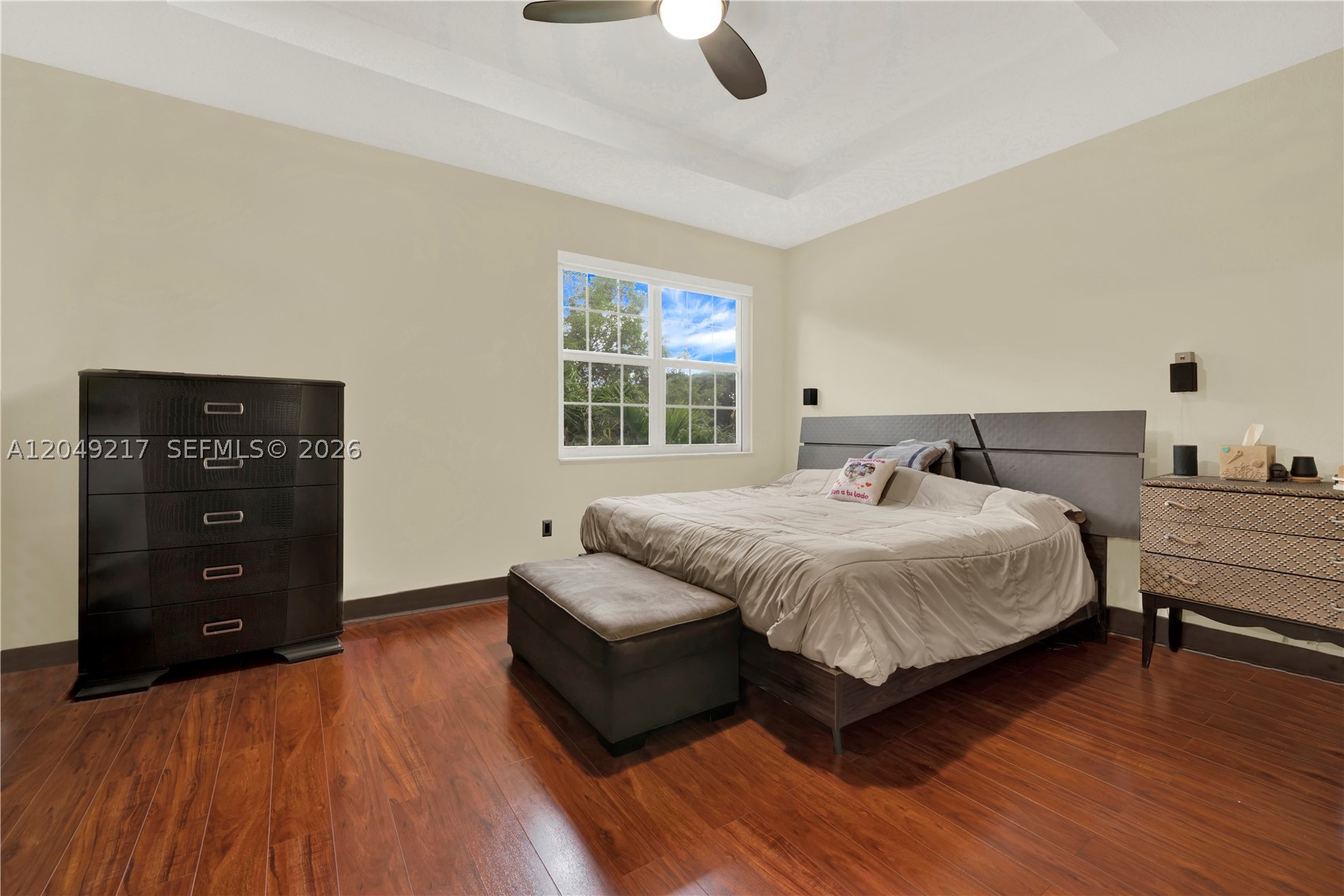 A B AT TAMIAMI TRAIL PHAS - Residential