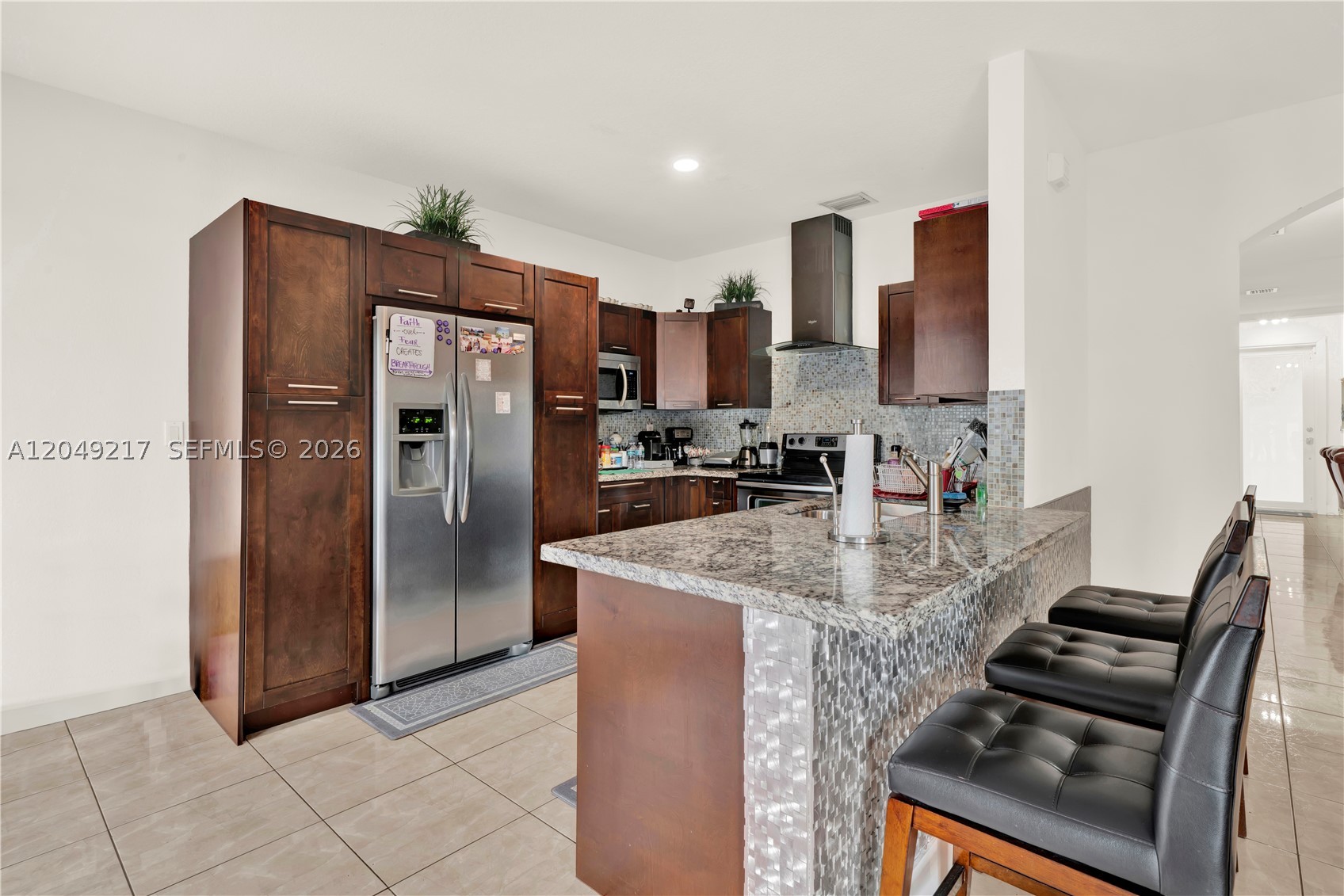 A B AT TAMIAMI TRAIL PHAS - Residential