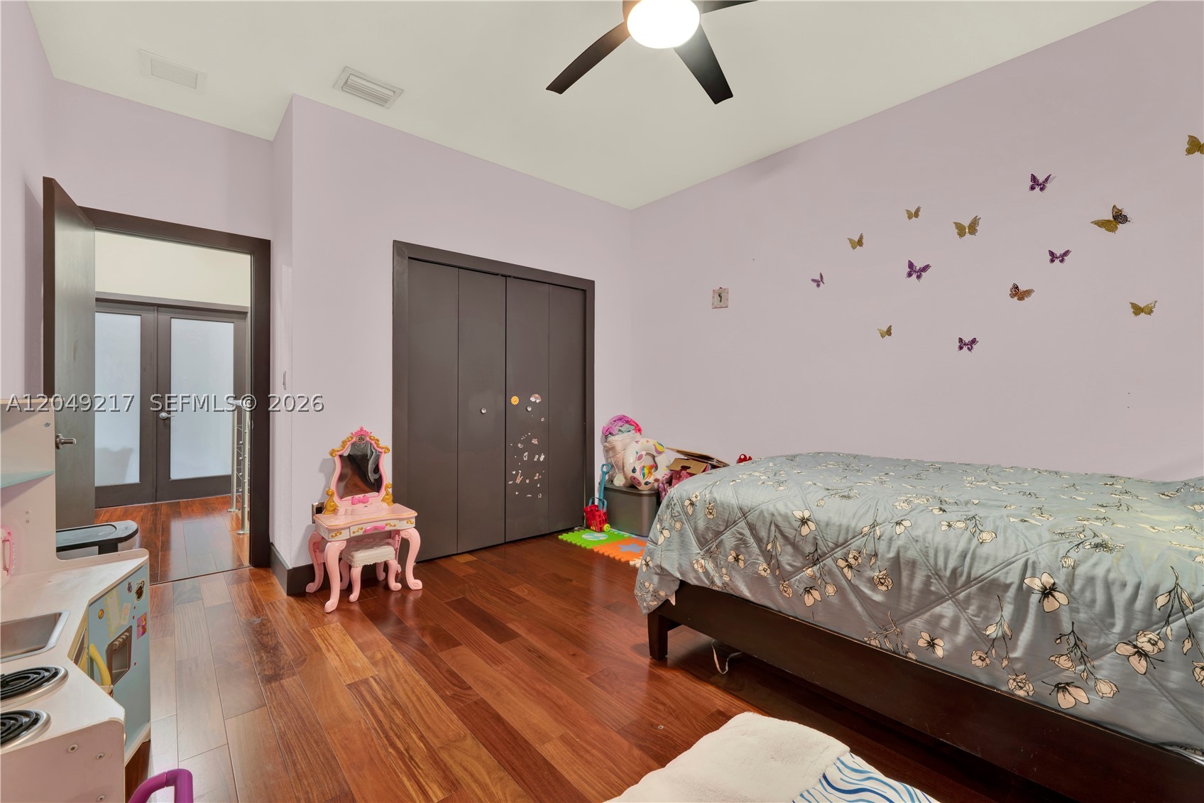 A B AT TAMIAMI TRAIL PHAS - Residential