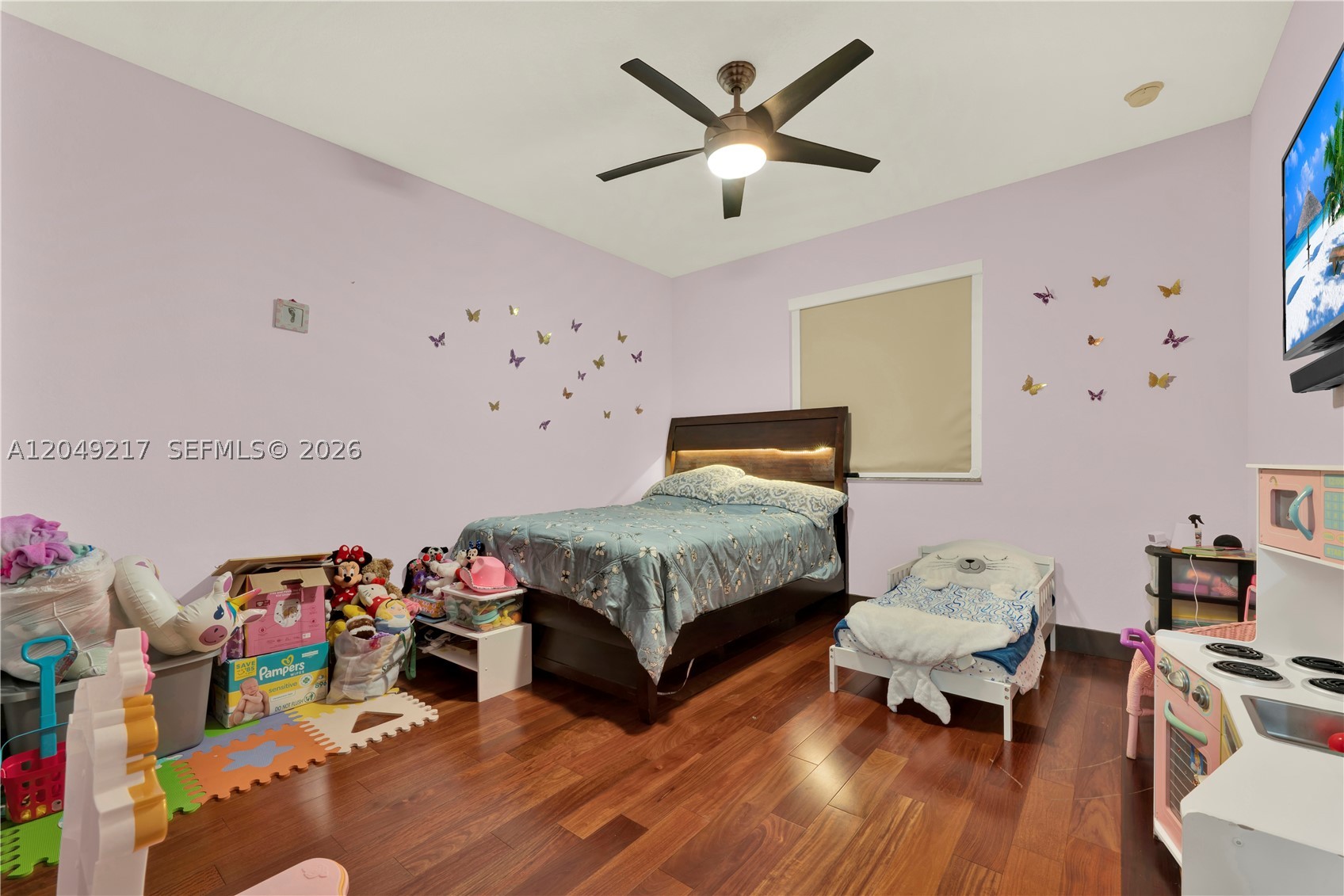 A B AT TAMIAMI TRAIL PHAS - Residential