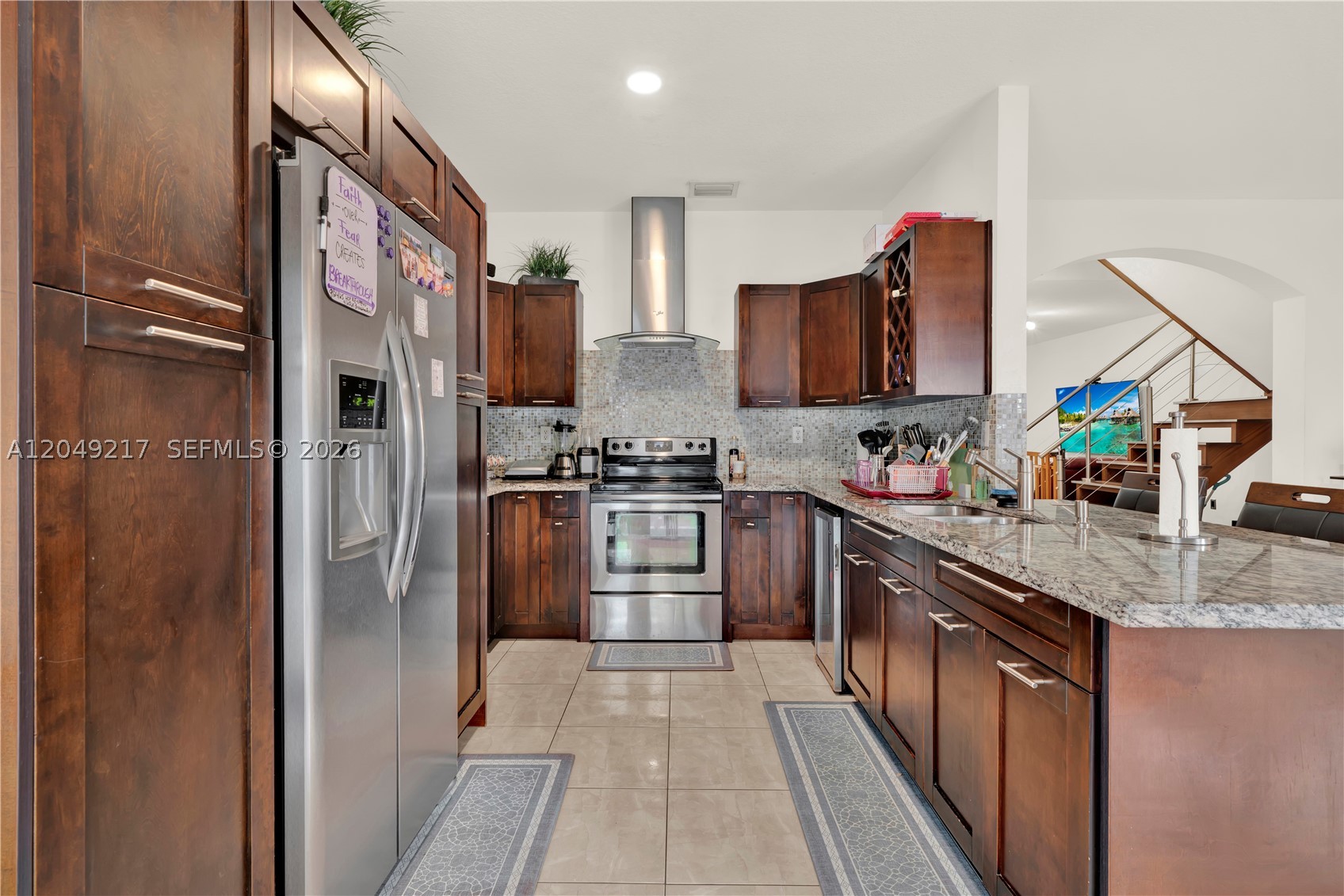 A B AT TAMIAMI TRAIL PHAS - Residential