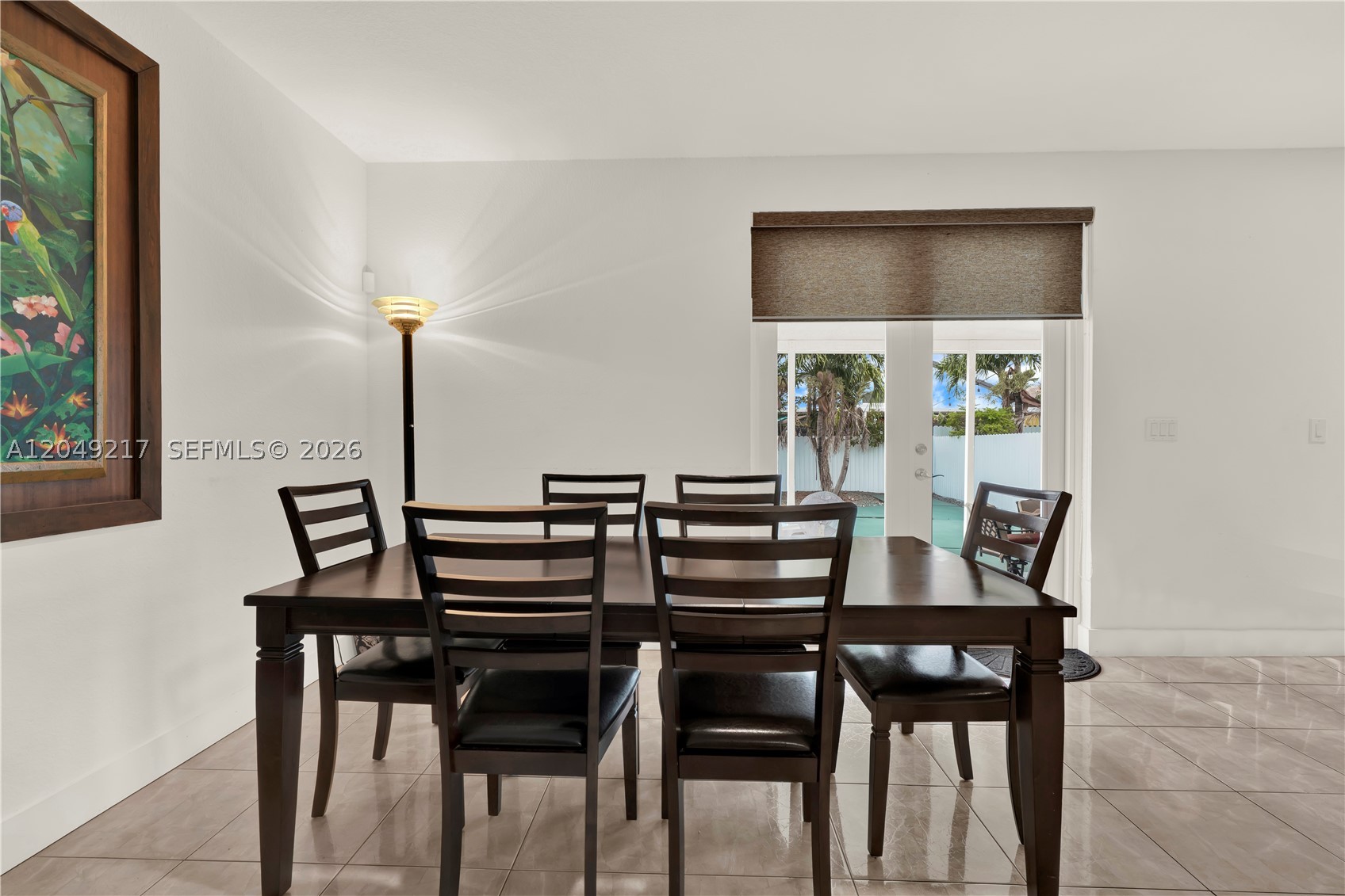 A B AT TAMIAMI TRAIL PHAS - Residential