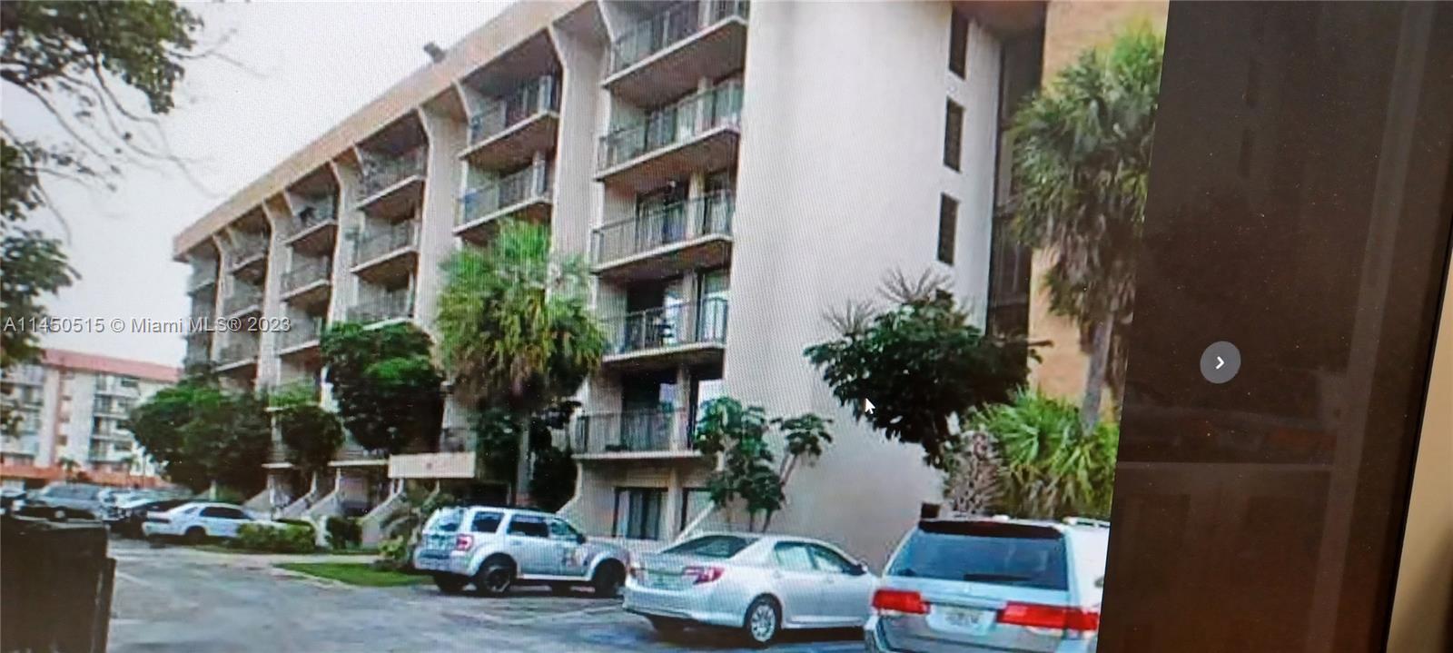 WINDWOOD CONDO - Residential Lease
