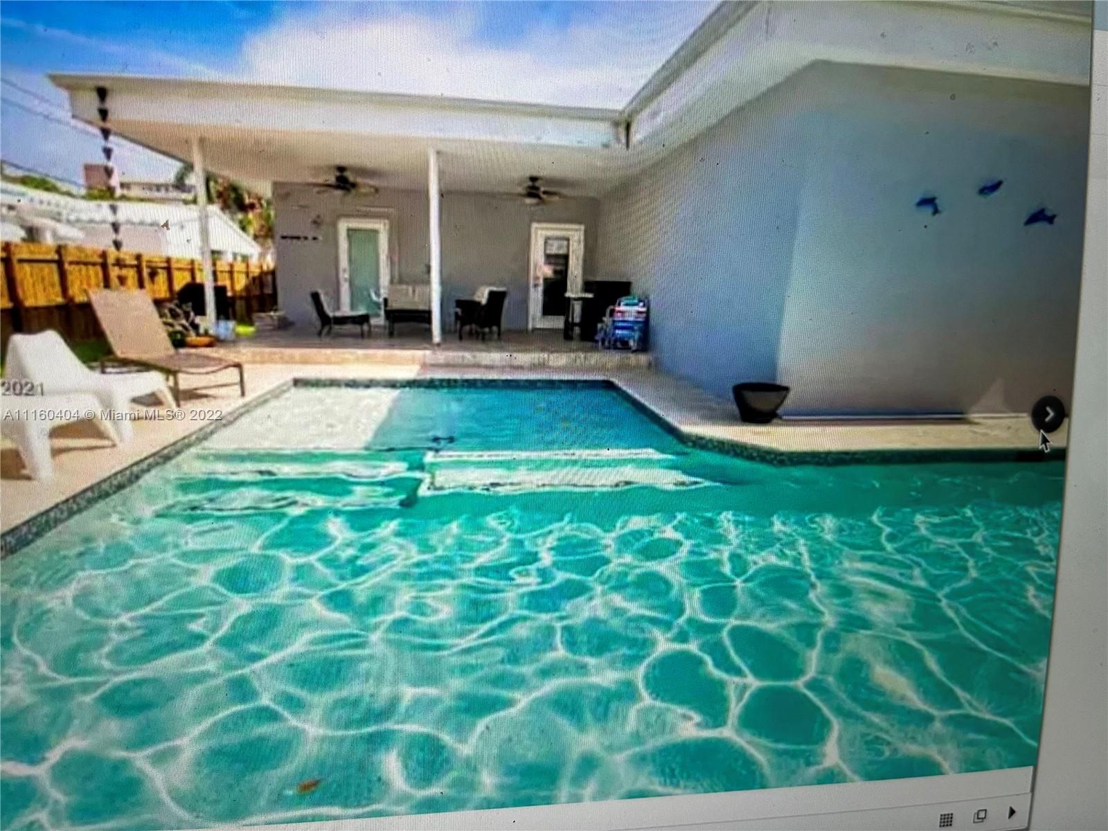 SUNSET TRAILS NO 4 - Residential Lease