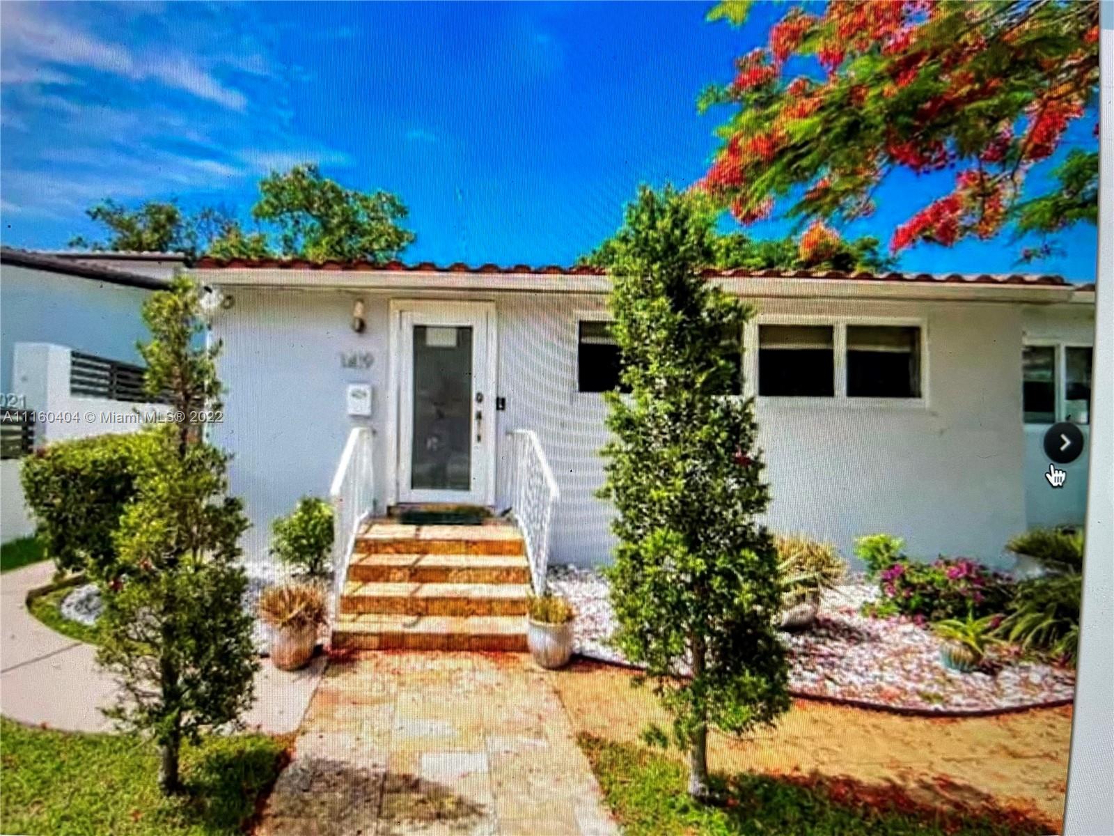 SUNSET TRAILS NO 4 - Residential Lease