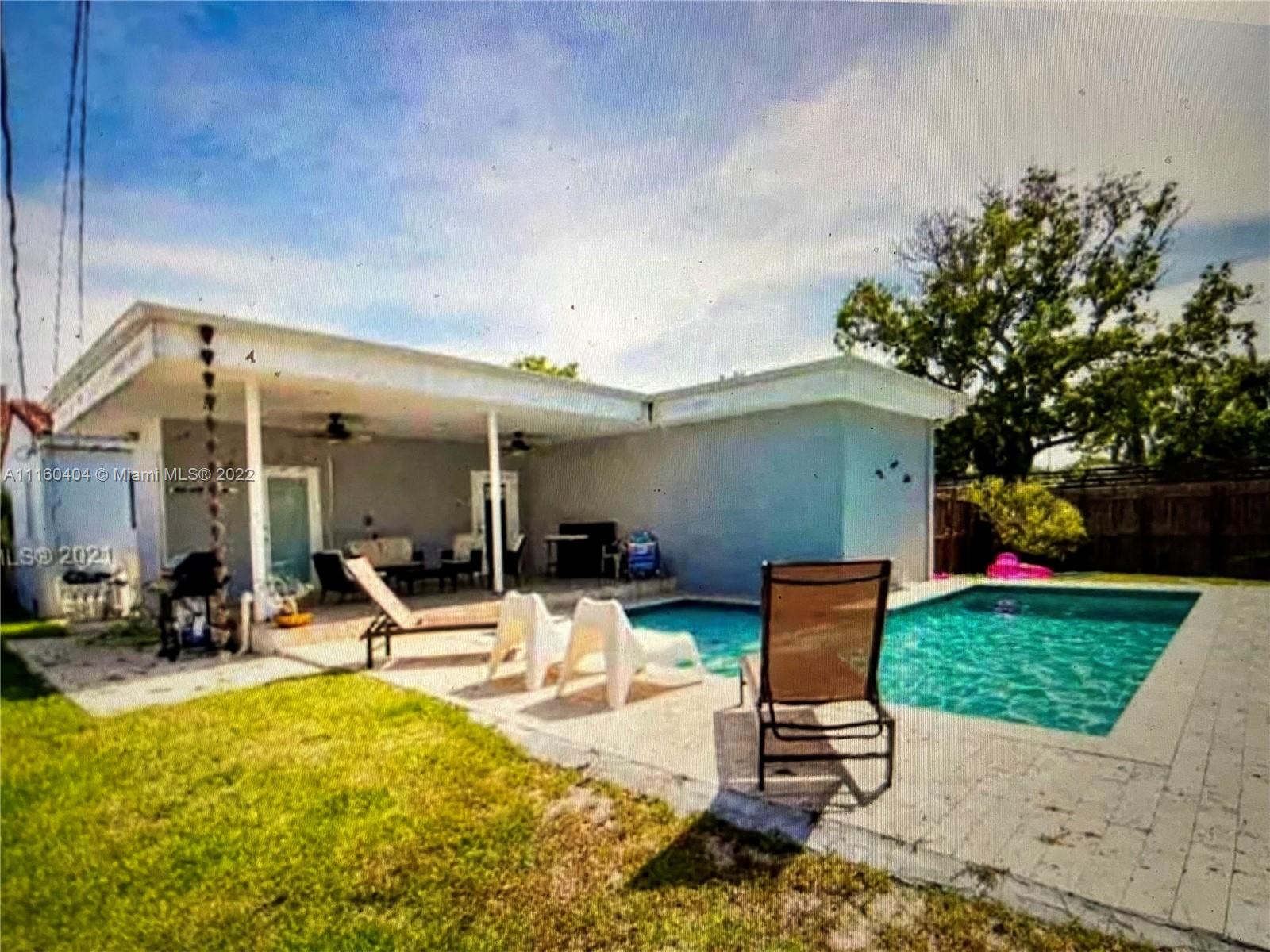 SUNSET TRAILS NO 4 - Residential Lease