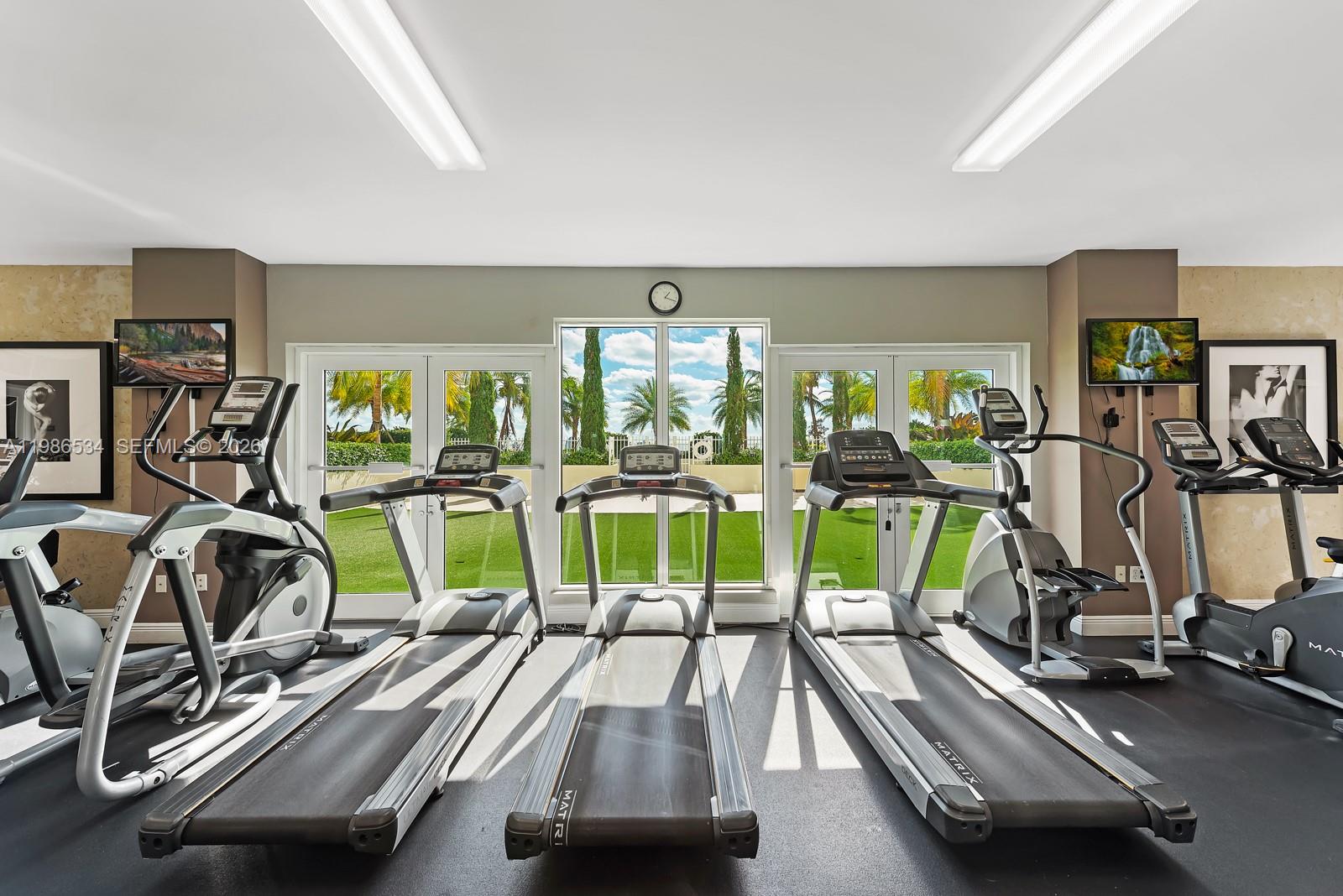 THE ASTON CONDO - Residential
