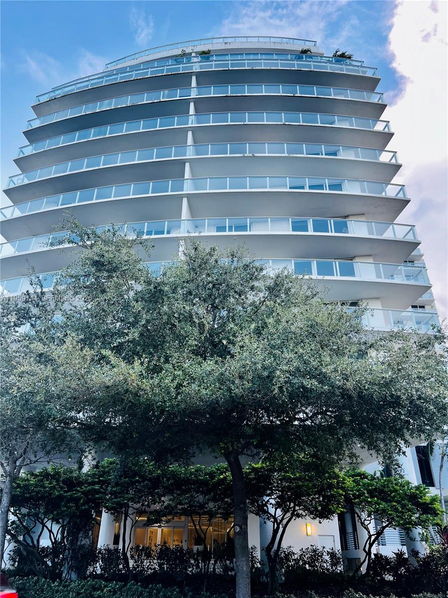 4250 BISCAYNE BOULEVARD C - Residential