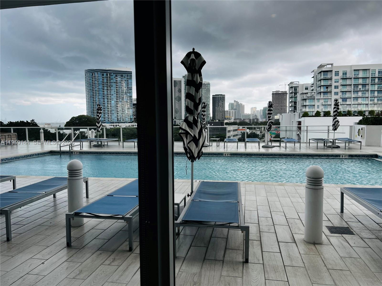 4250 BISCAYNE BOULEVARD C - Residential