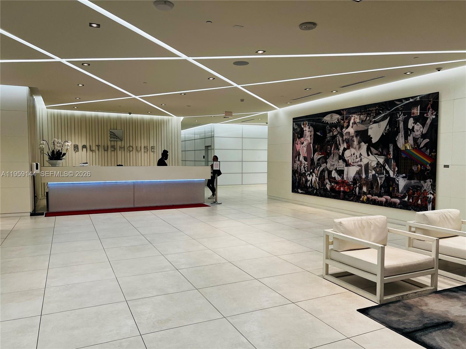 4250 BISCAYNE BOULEVARD C - Residential