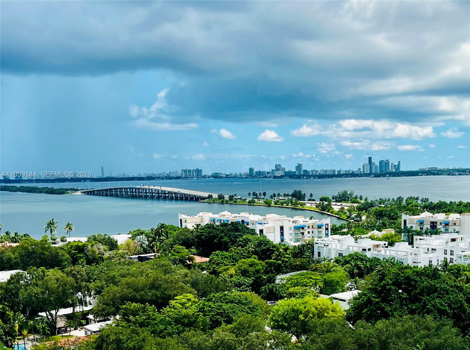 4250 BISCAYNE BOULEVARD C - Residential