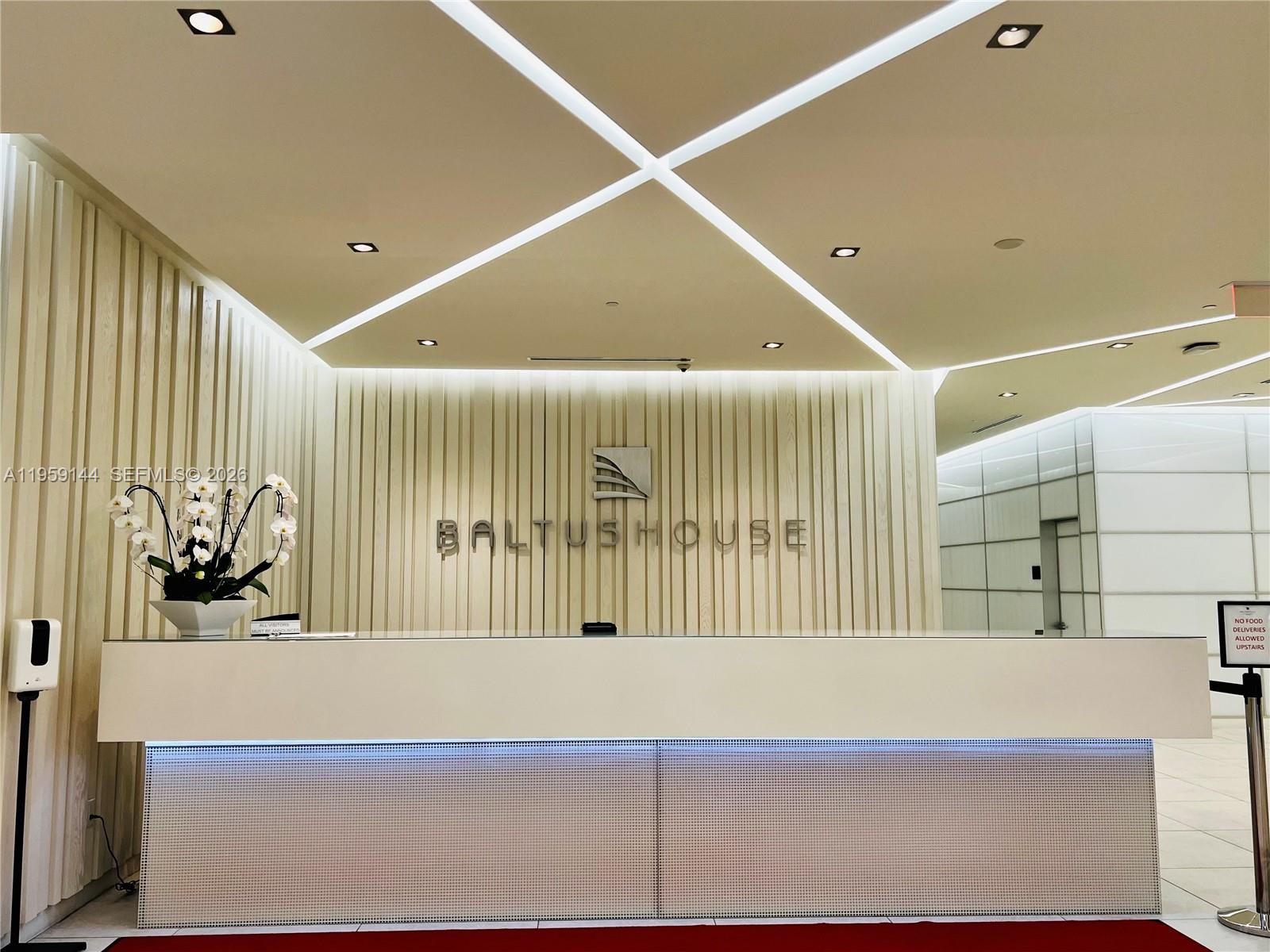 4250 BISCAYNE BOULEVARD C - Residential