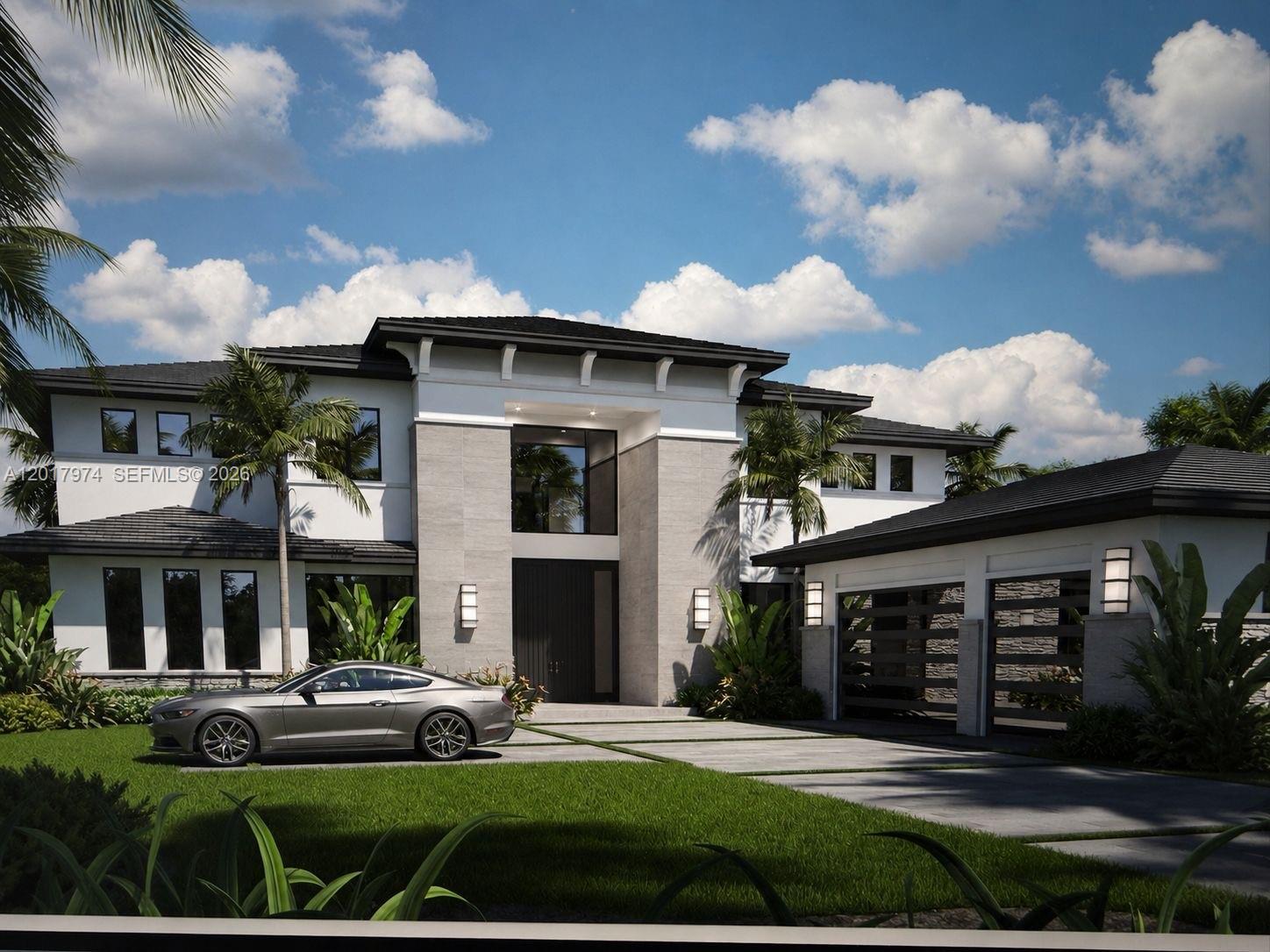 PLANTATION ACRES - Residential