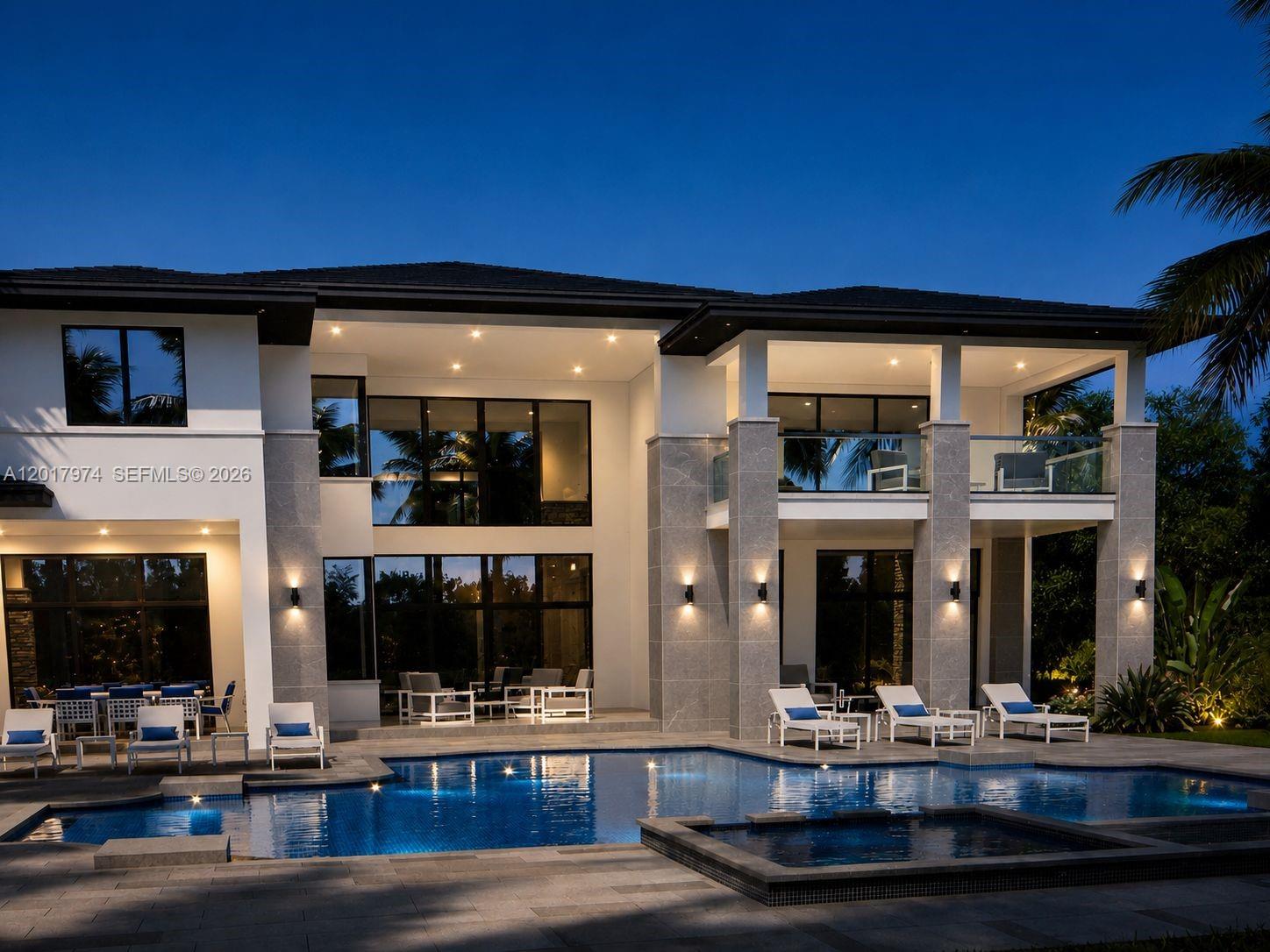 PLANTATION ACRES - Residential