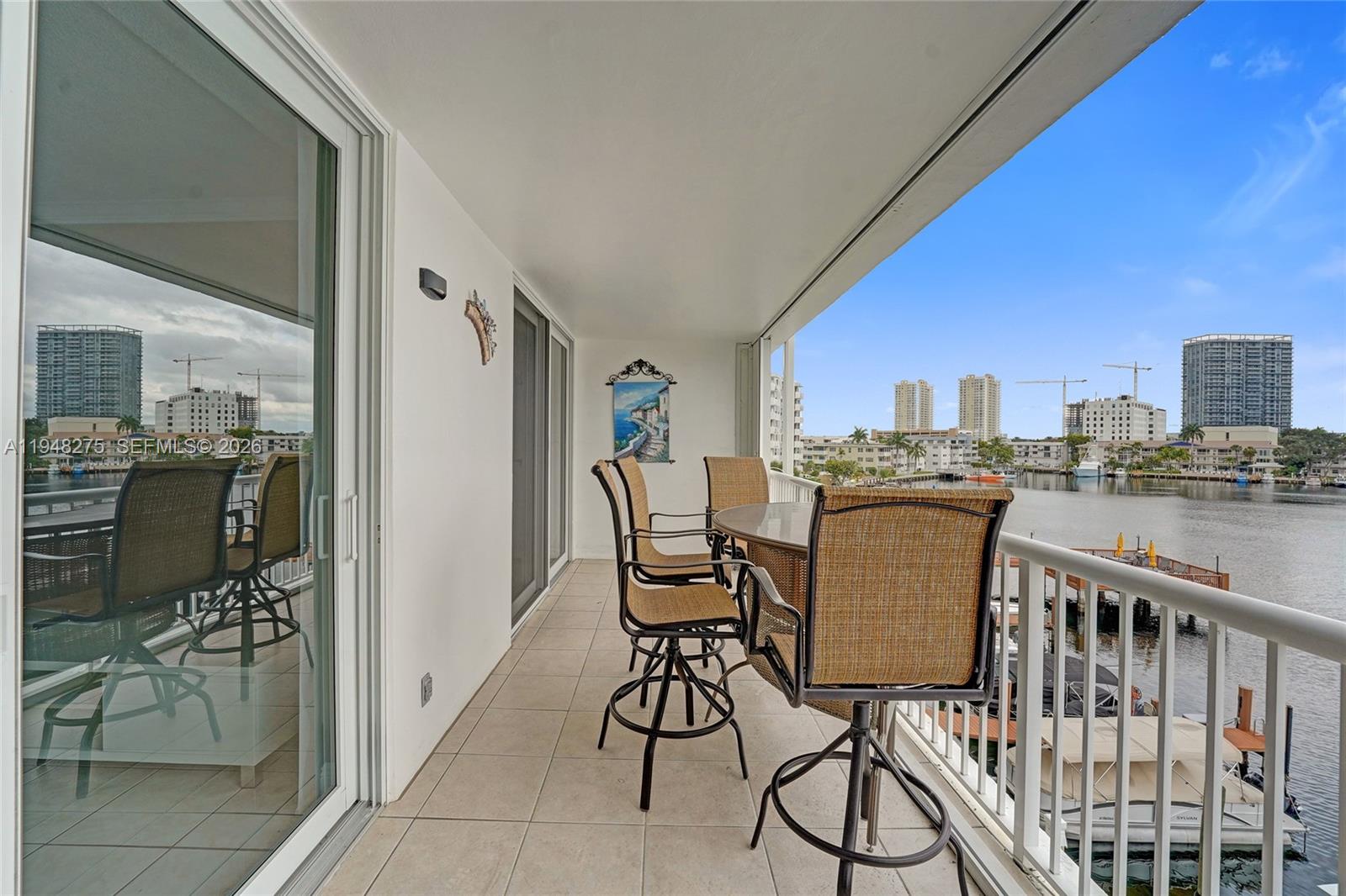PARADISE TOWERS CO-OP - Residential