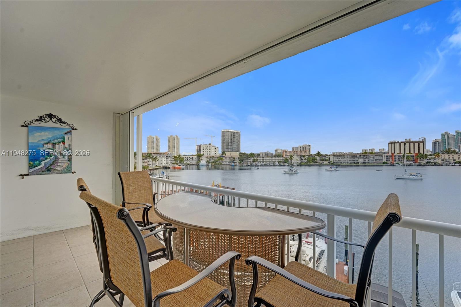 PARADISE TOWERS CO-OP - Residential