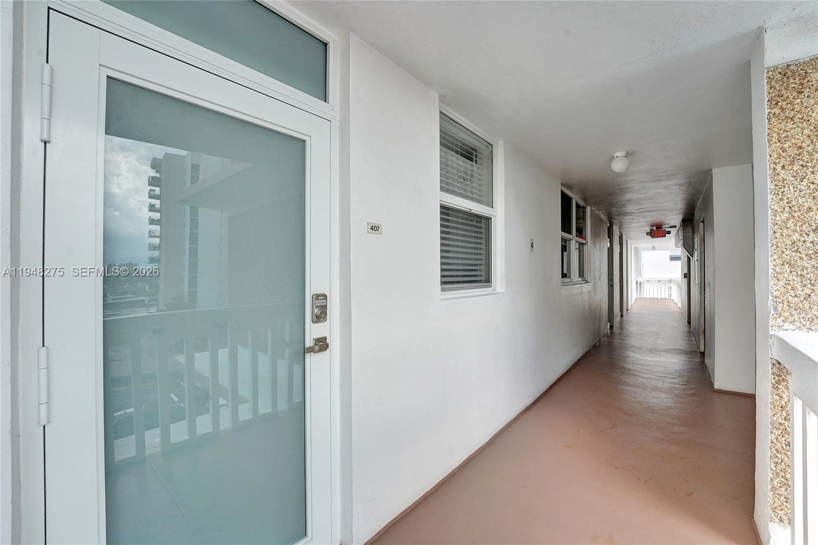 PARADISE TOWERS CO-OP - Residential