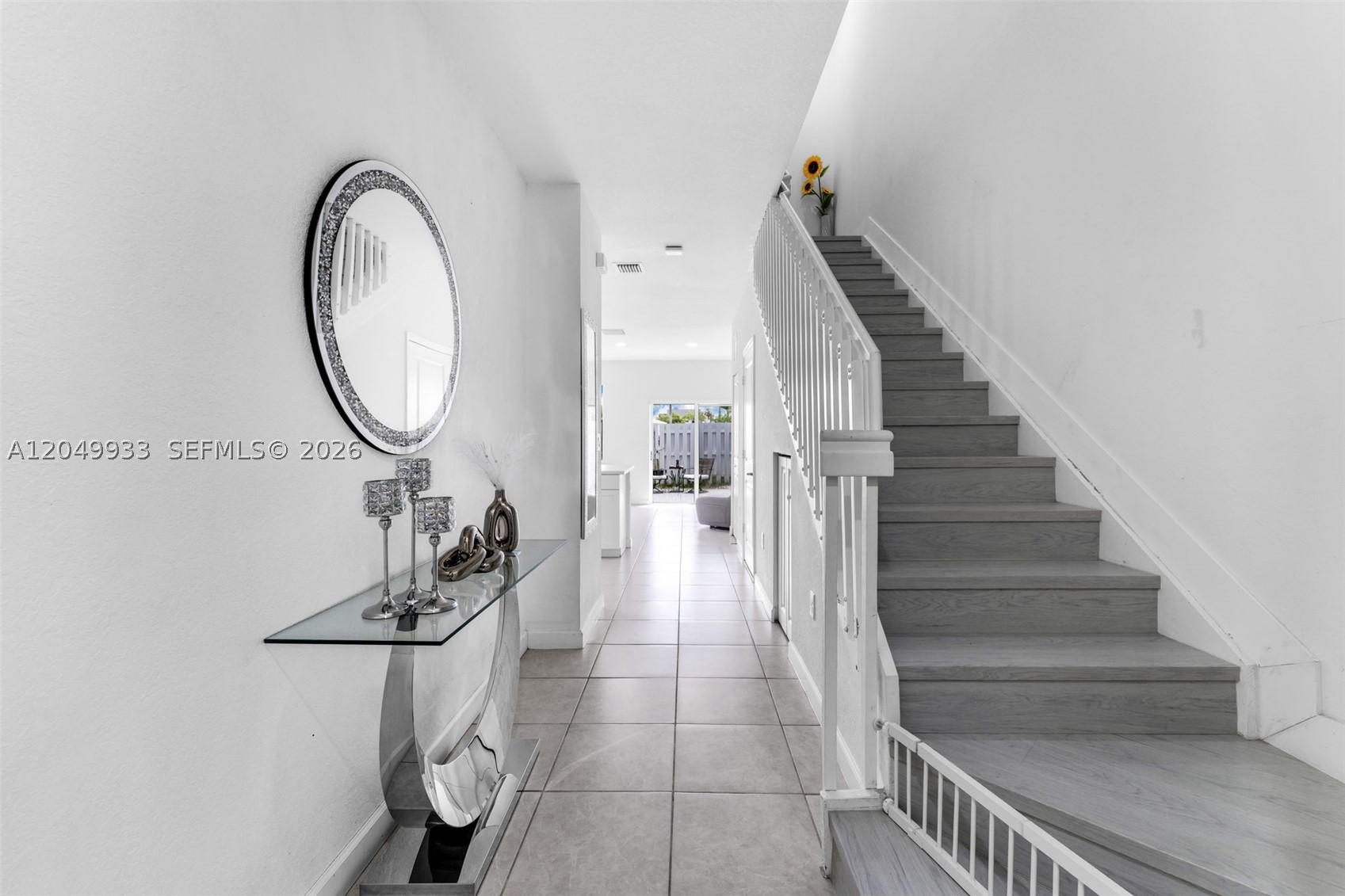 HOMESTEAD PARK OF COMMERC - Residential
