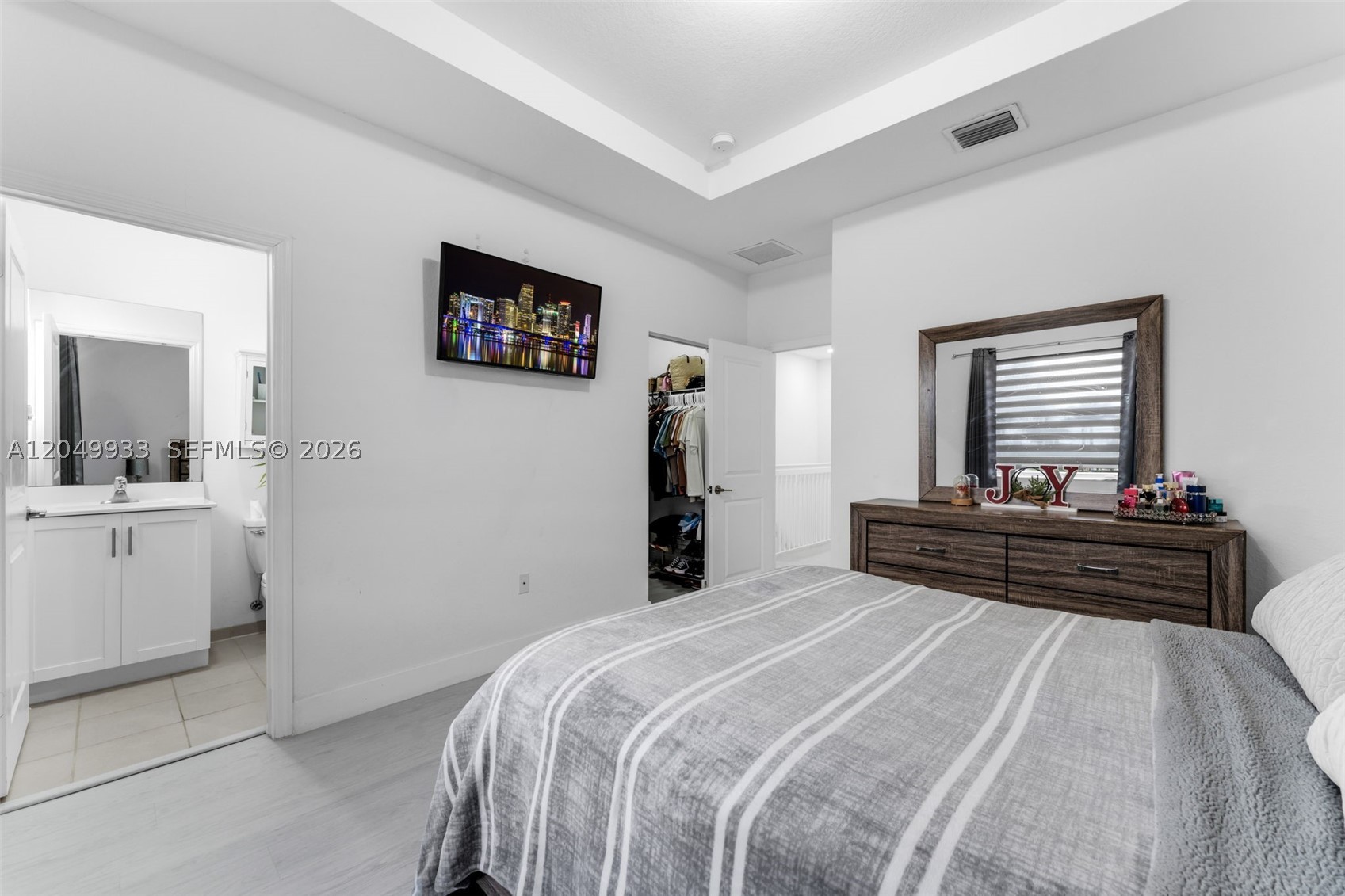 HOMESTEAD PARK OF COMMERC - Residential