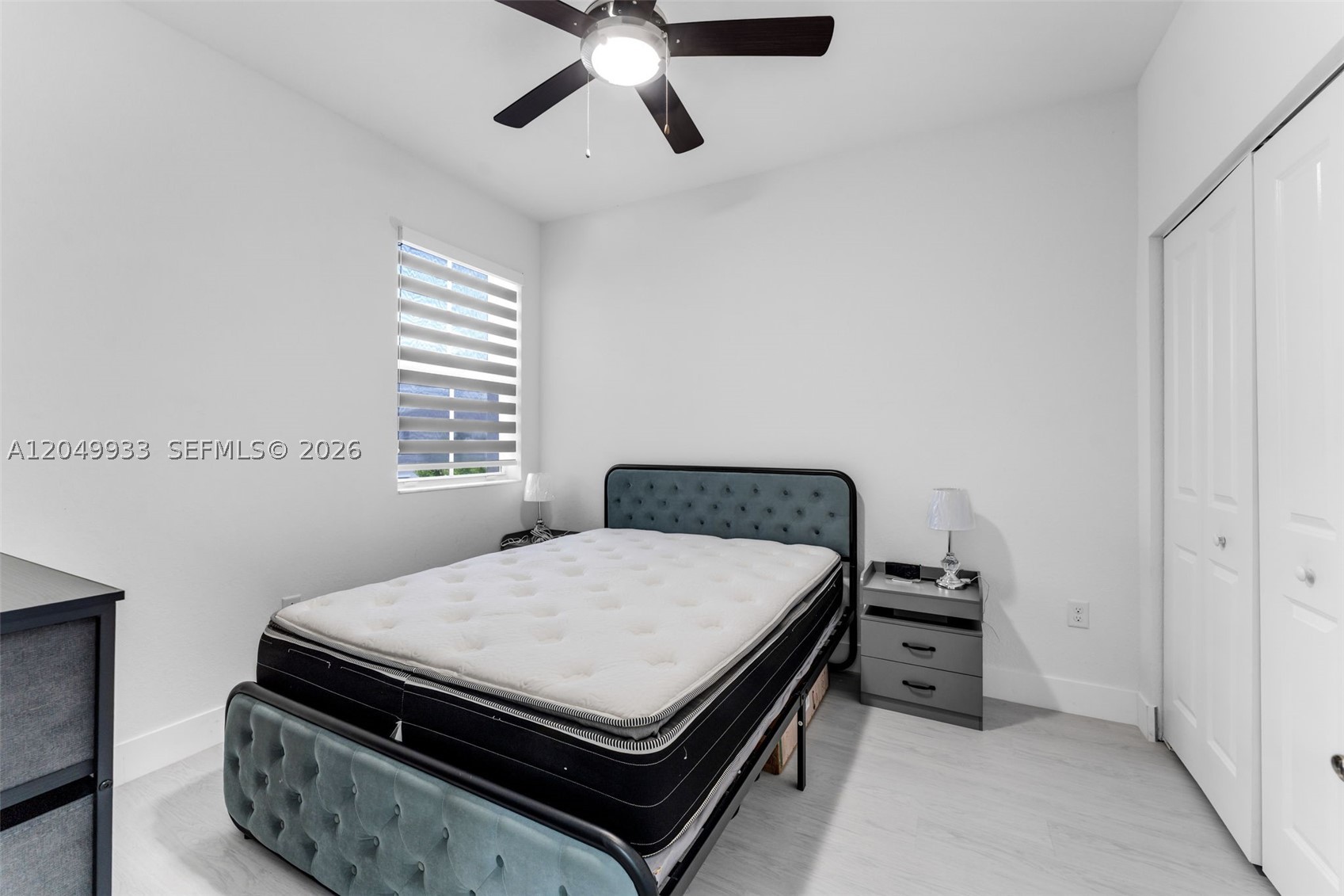 HOMESTEAD PARK OF COMMERC - Residential
