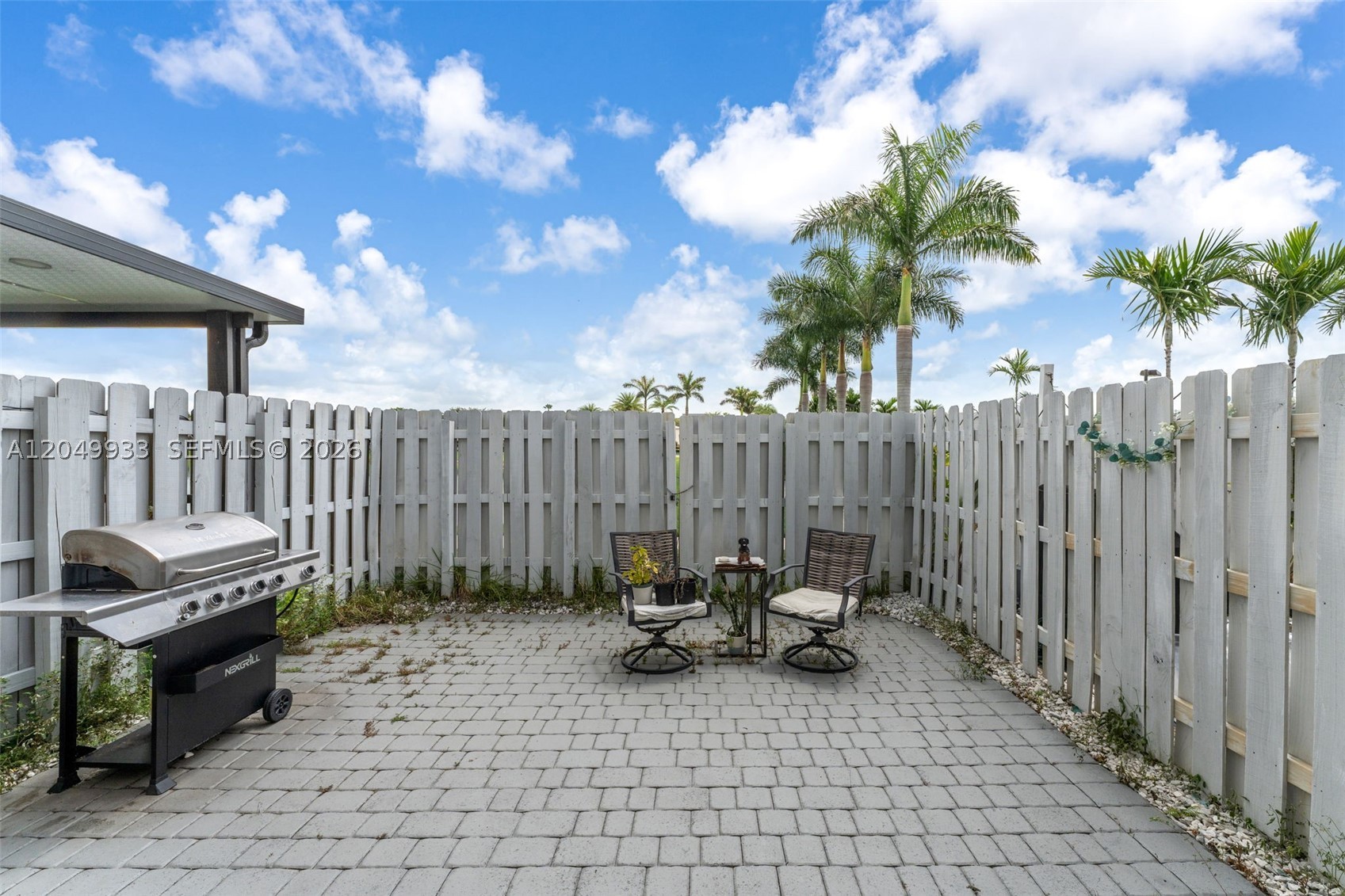 HOMESTEAD PARK OF COMMERC - Residential