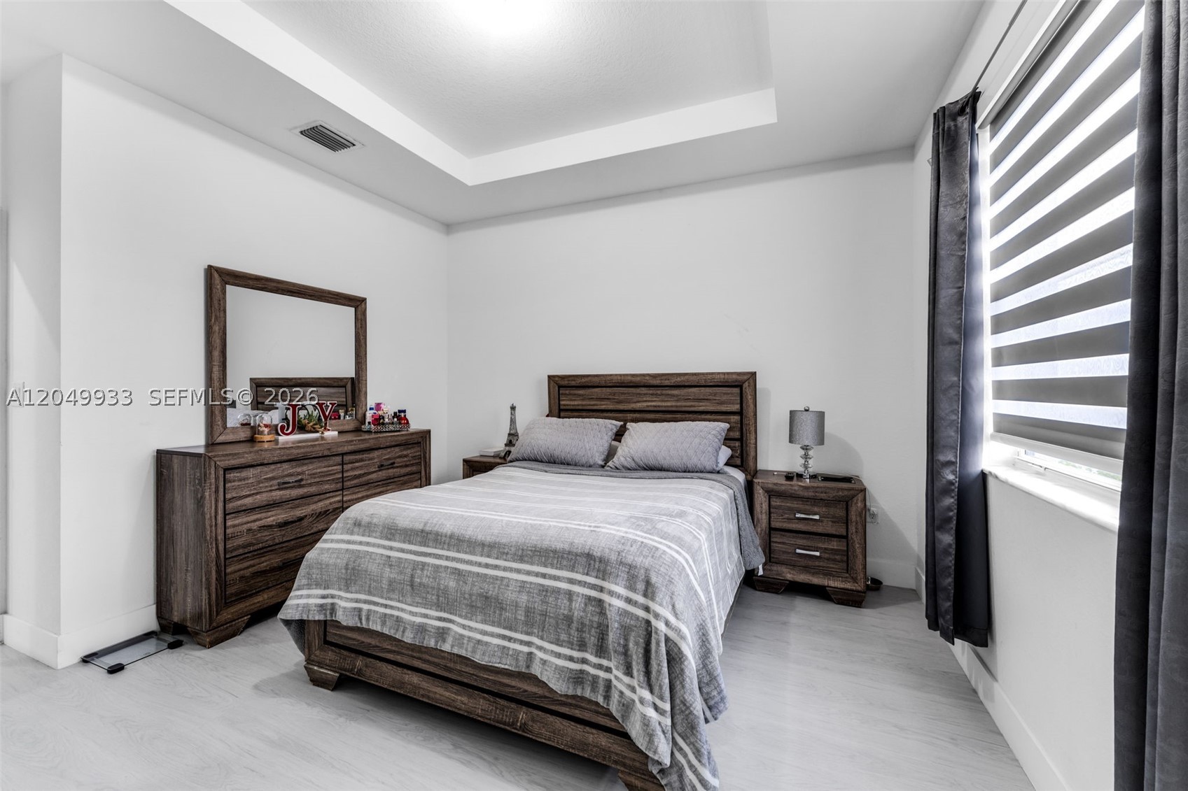 HOMESTEAD PARK OF COMMERC - Residential