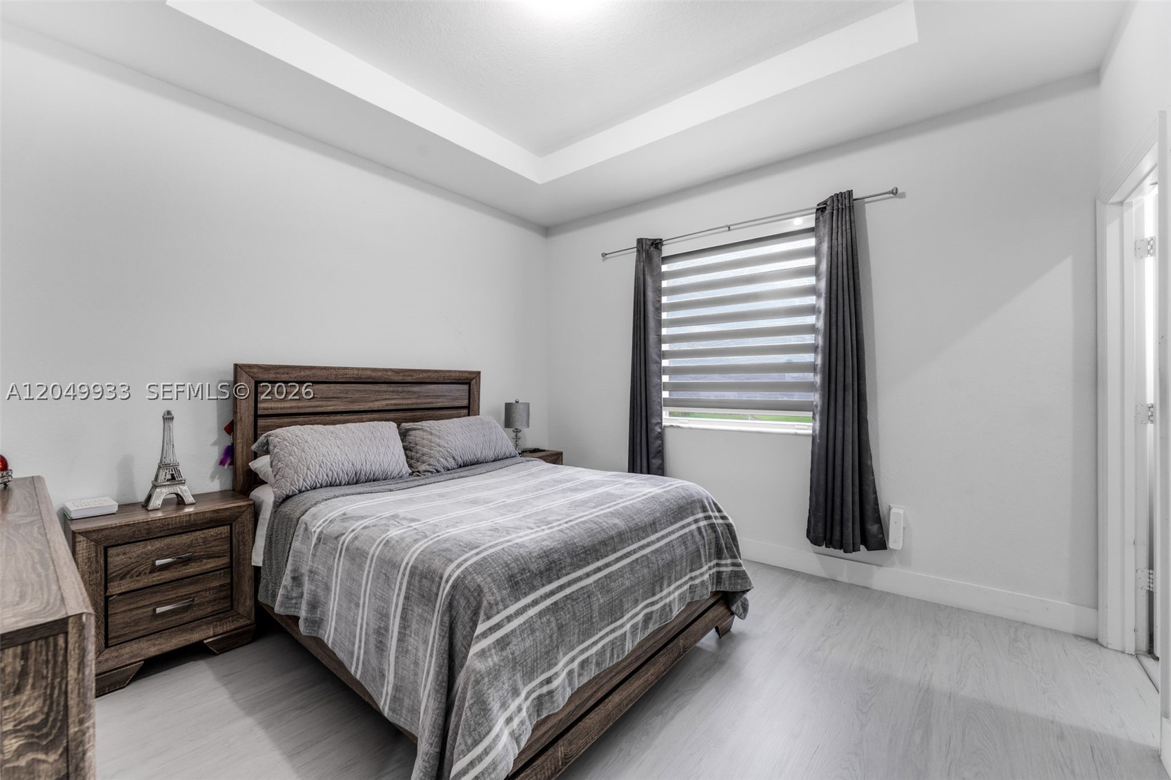 HOMESTEAD PARK OF COMMERC - Residential