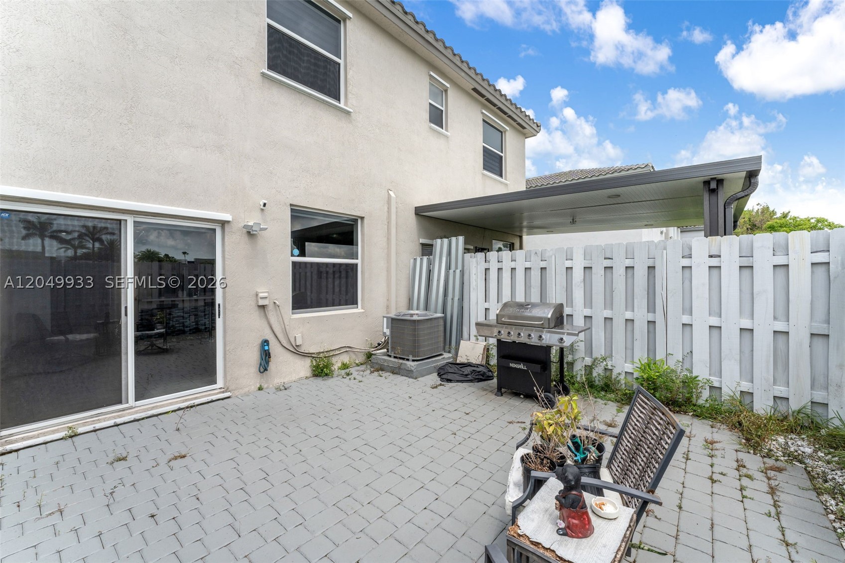 HOMESTEAD PARK OF COMMERC - Residential